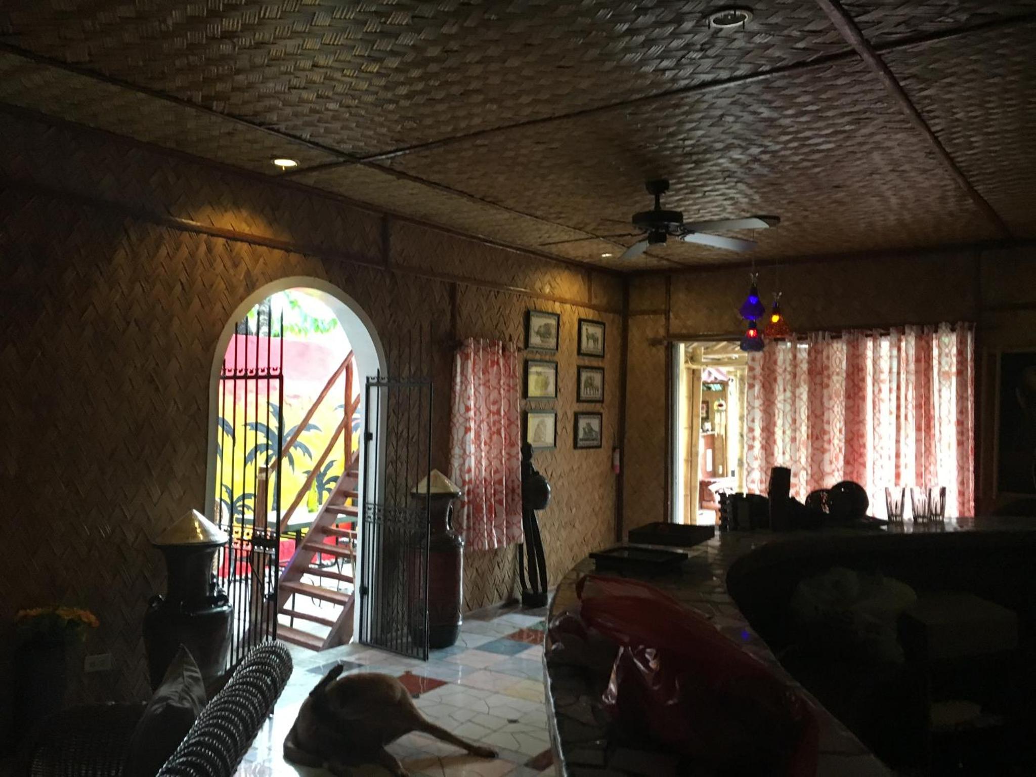 Lala Panzi Bed and Breakfast