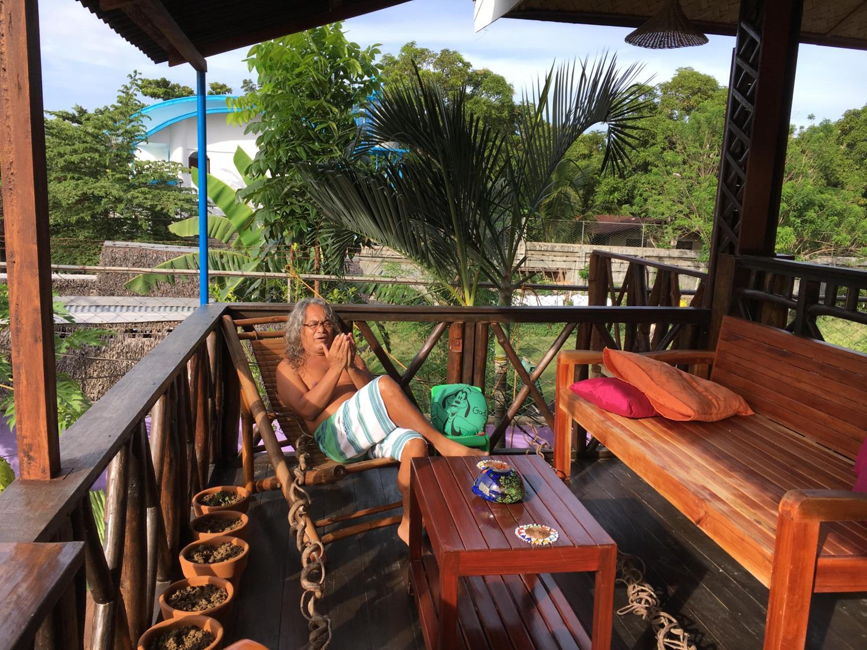 Lala Panzi Bed and Breakfast