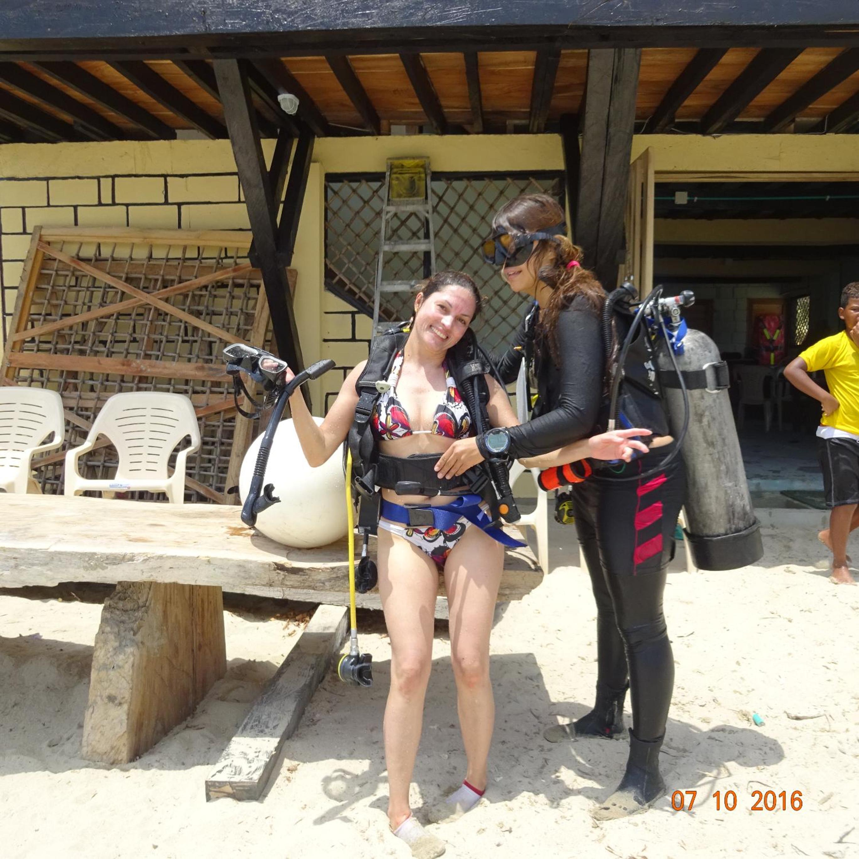 Hostel Blue Sea Rincon del Mar