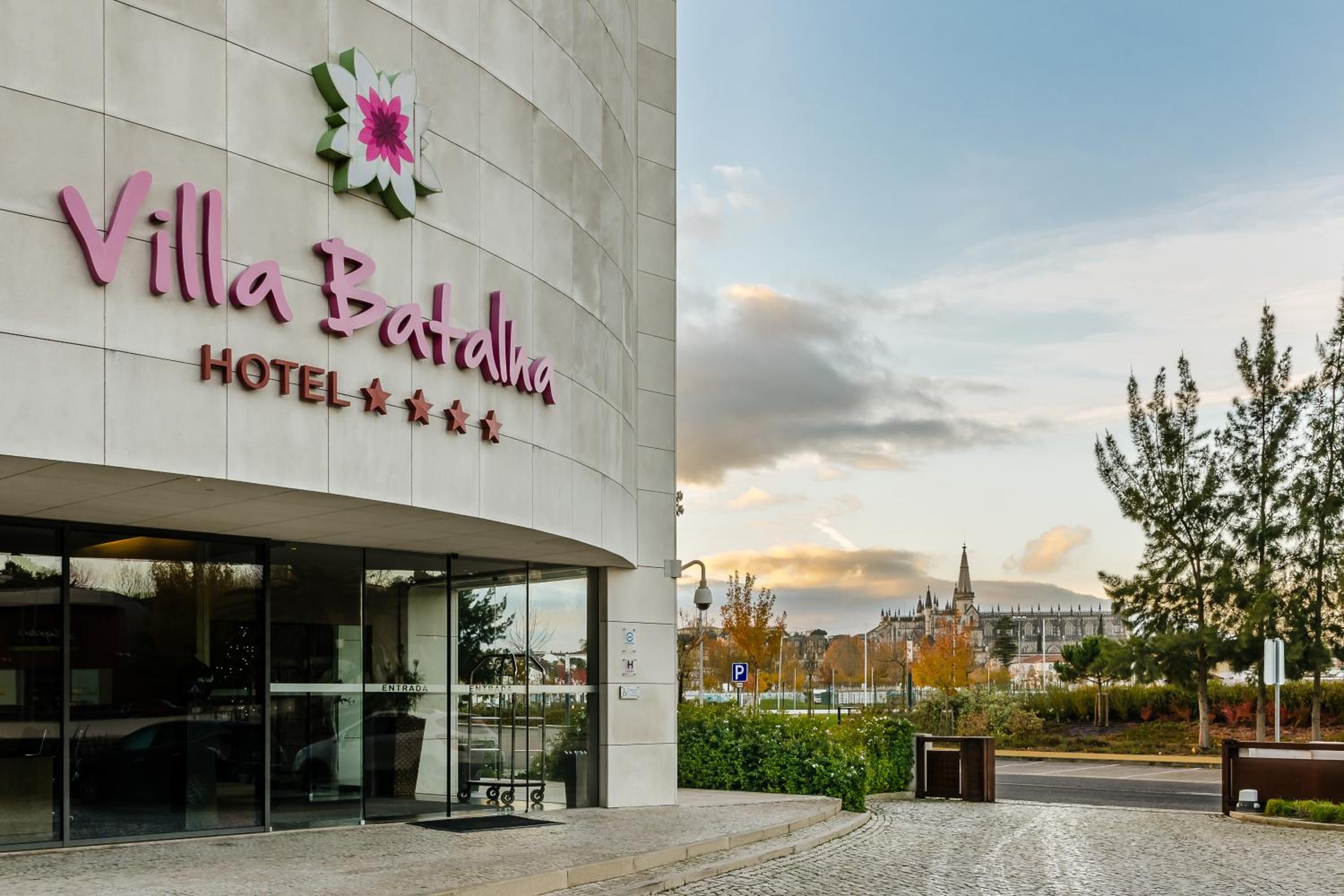 Hotel Villa Batalha