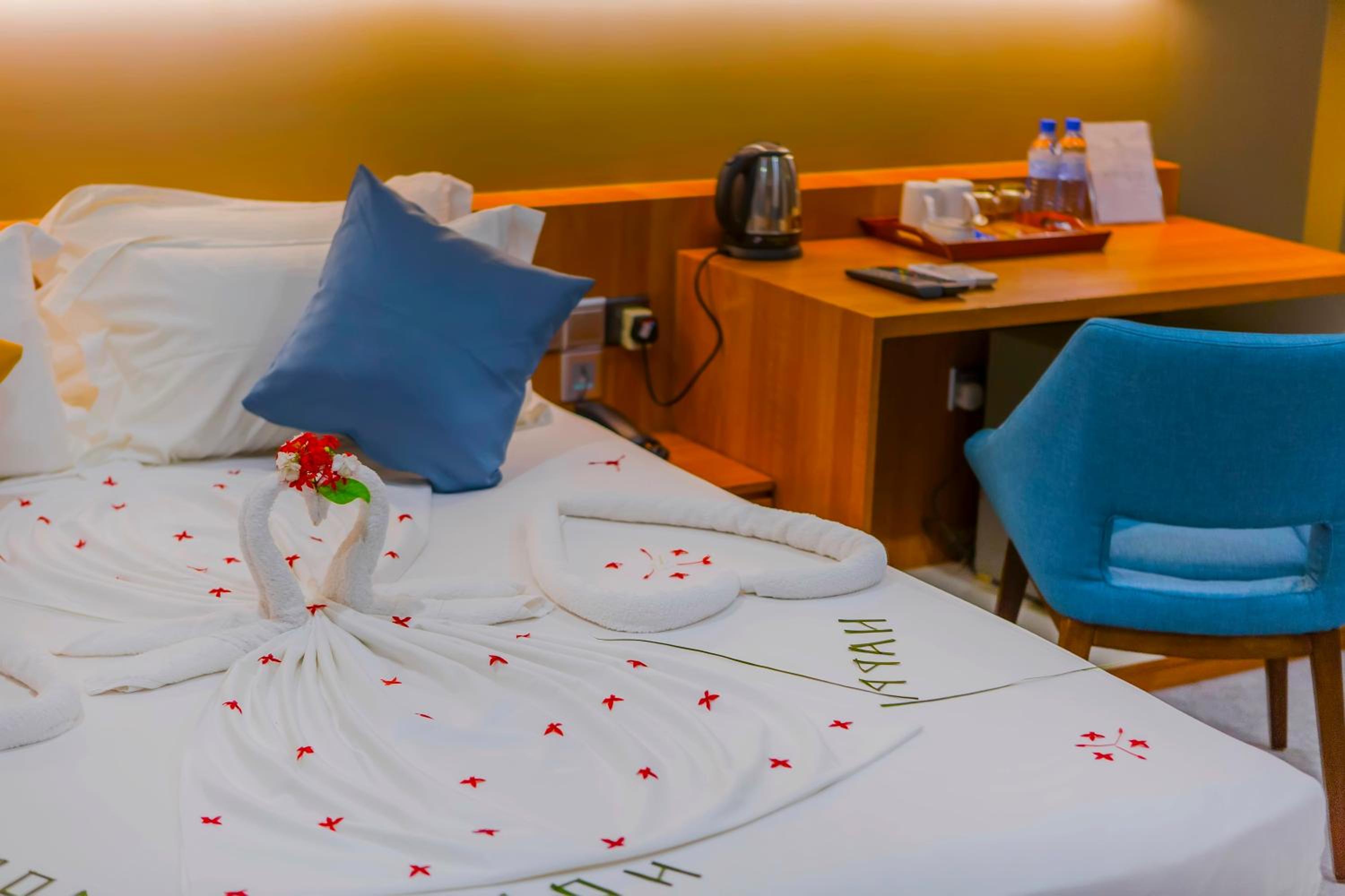 Kuredhi Beach Inn