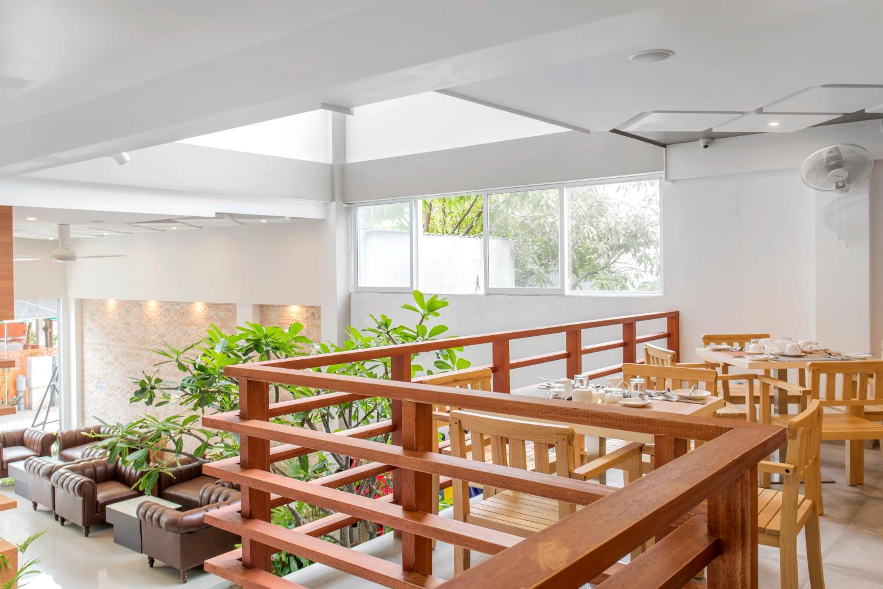 Kuredhi Beach Inn