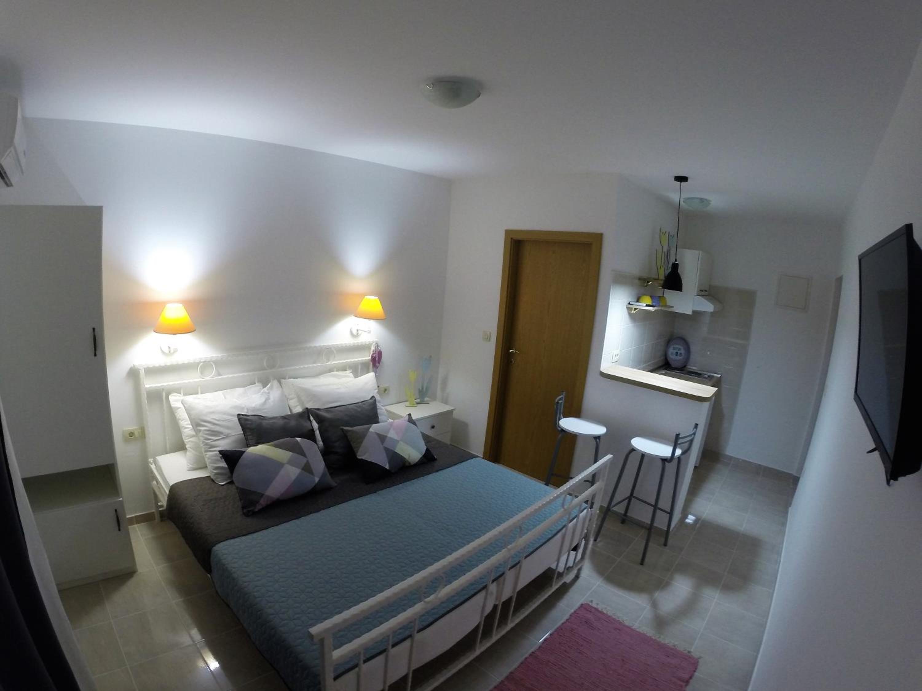 Apartment Luna view 4