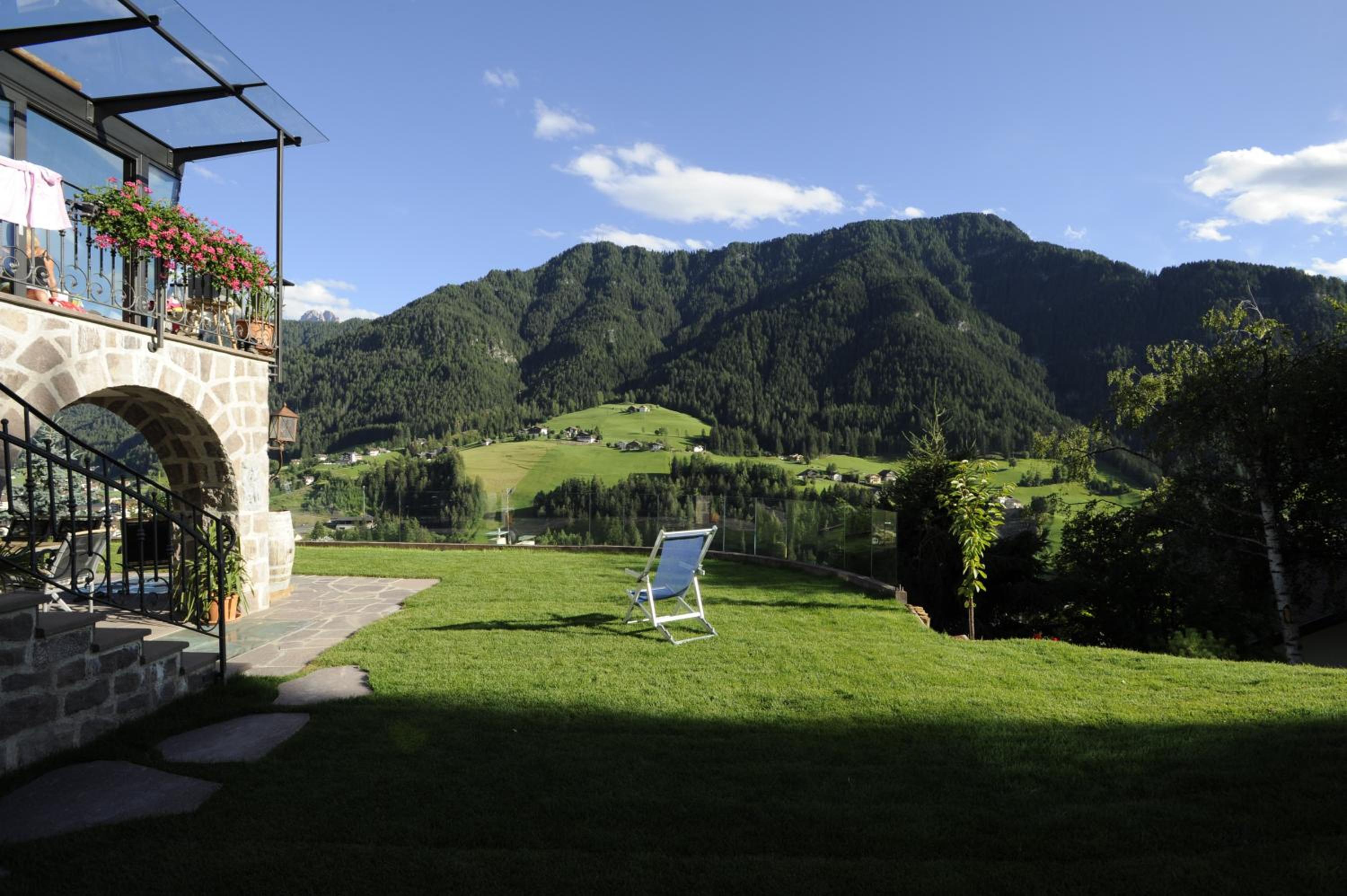 Villa Schmalzl view 5