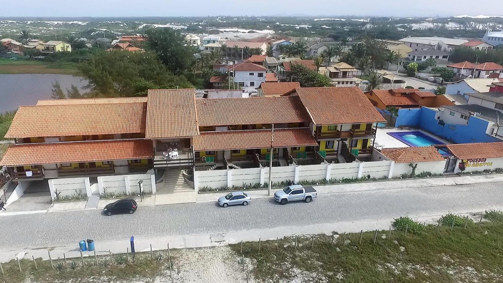 Pousada do Albatroz