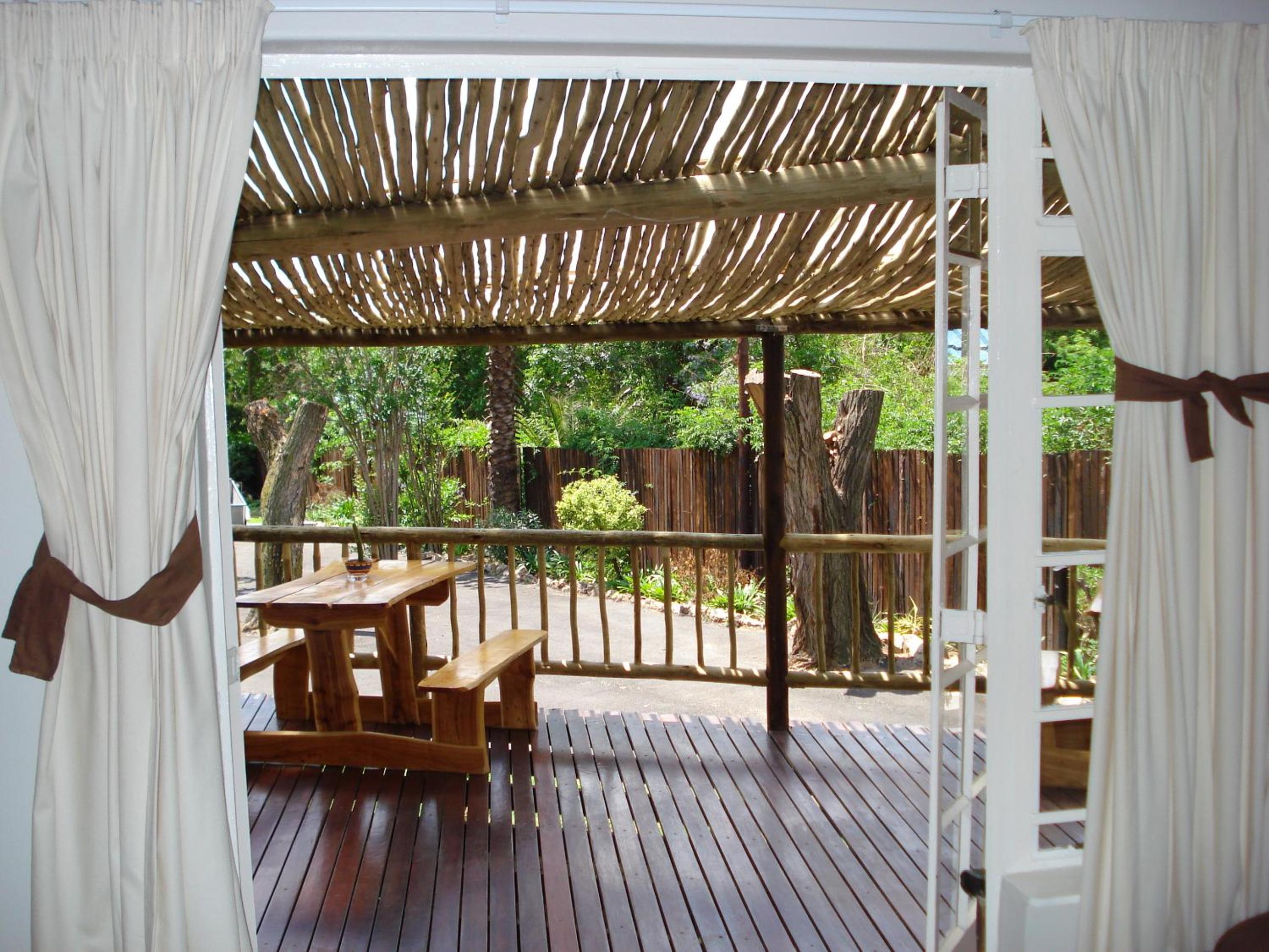 Flintstones Guest House Fourways