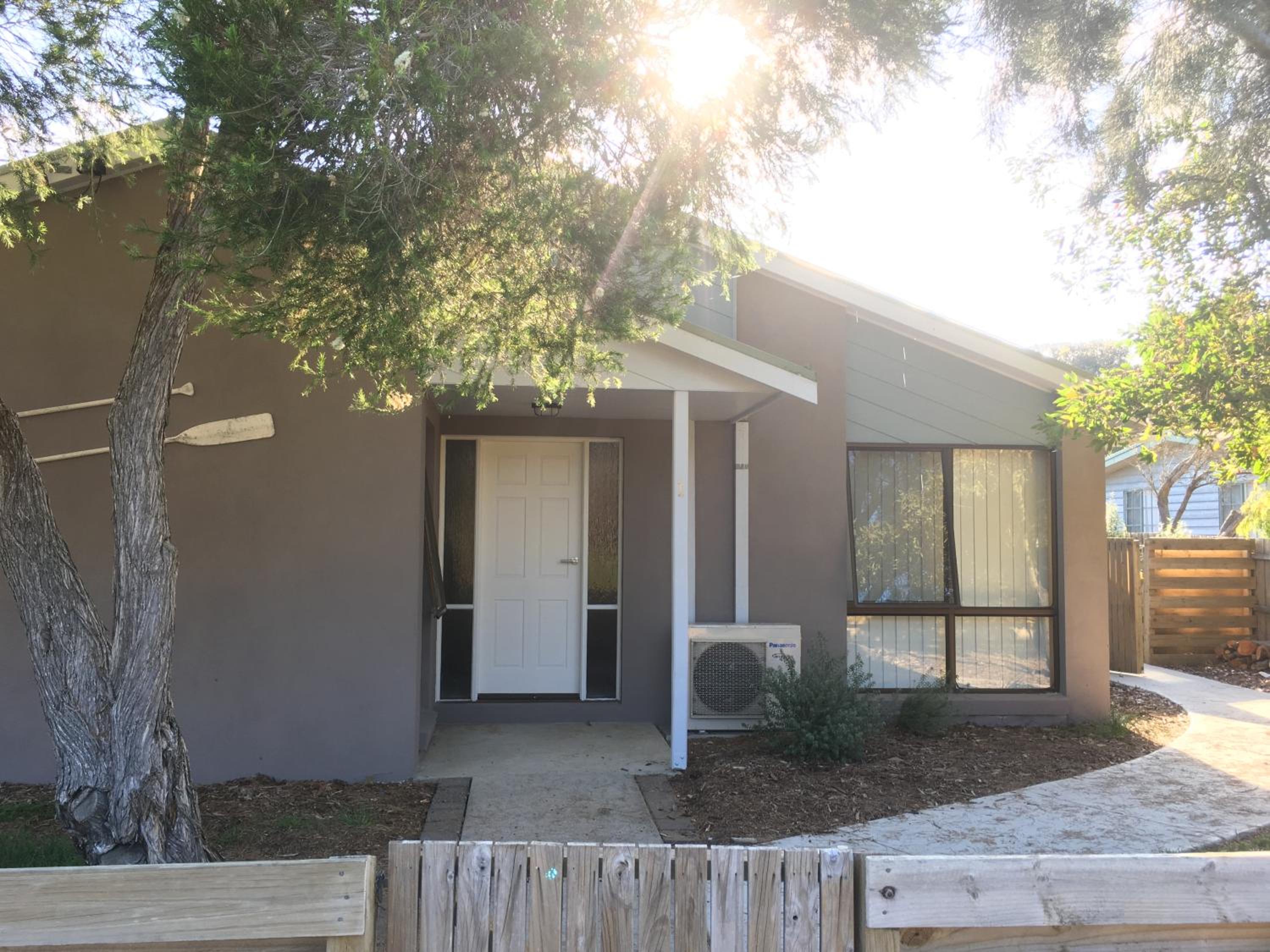 Hotel Beach House Getaway 2 - Image 1