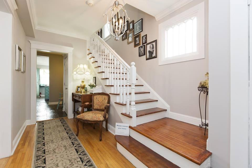 Charles Street Vacation Home