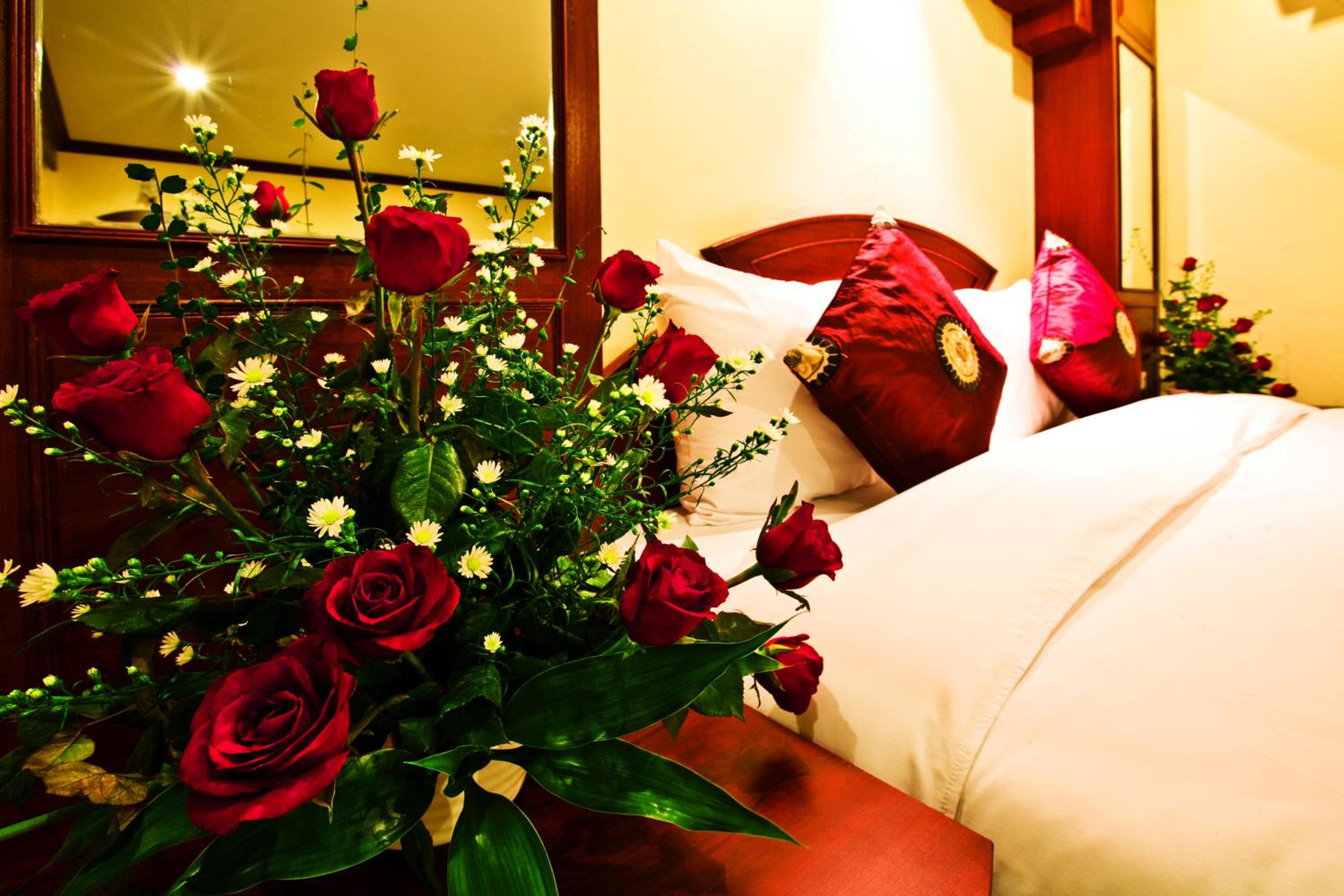Baan Sudarat Hotel