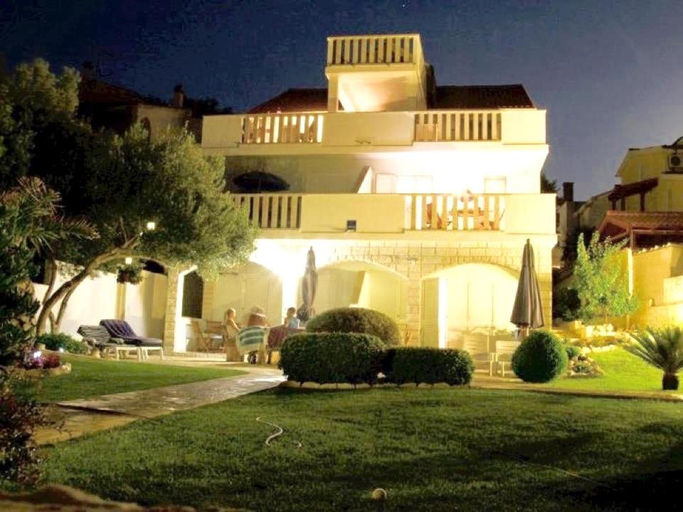 Vila Doni view 5