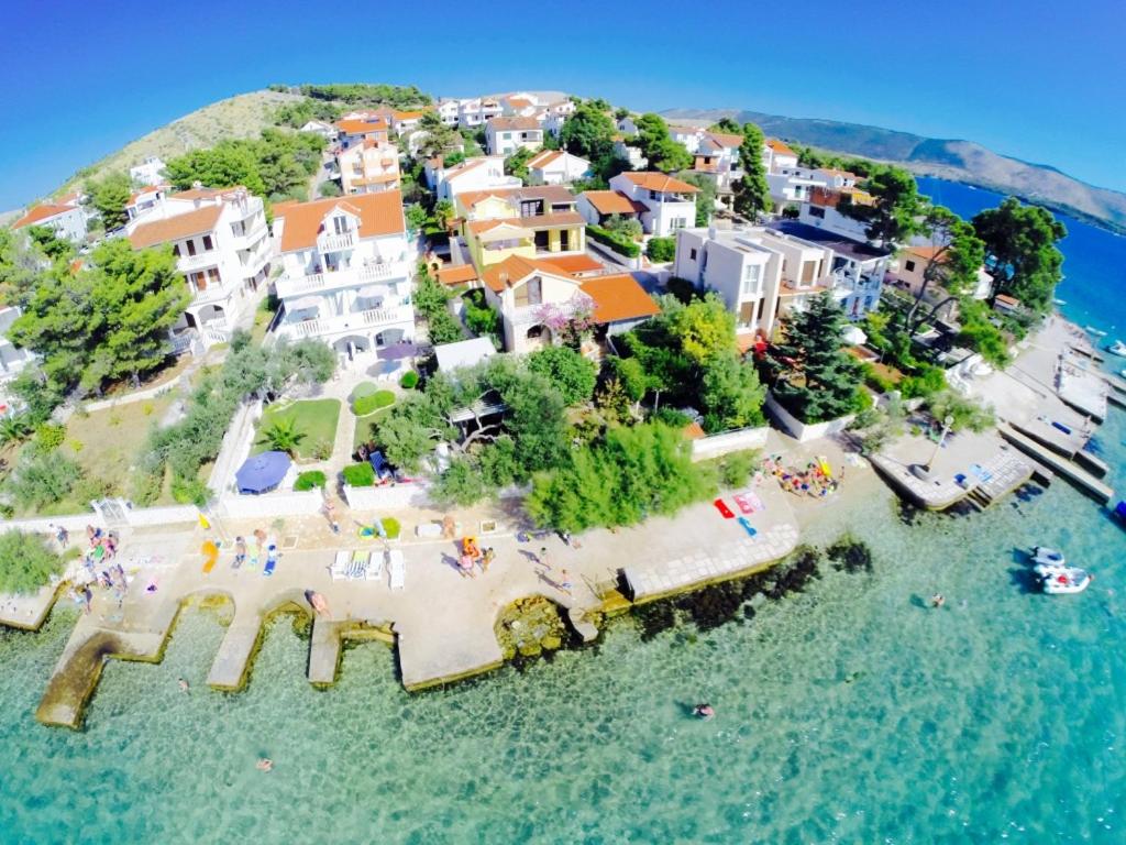 Vila Doni view 4