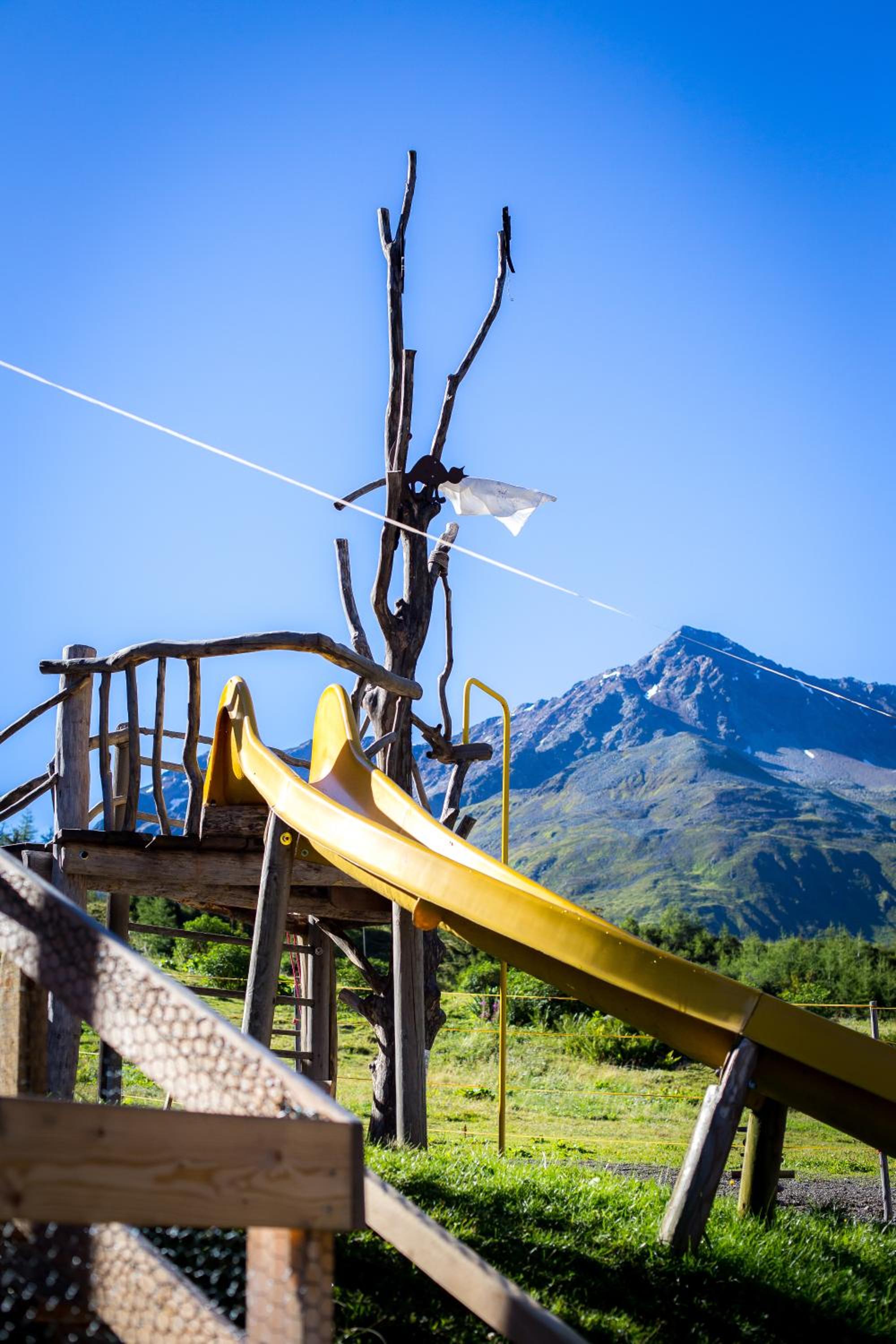 Almhof-Reithof Pitztal