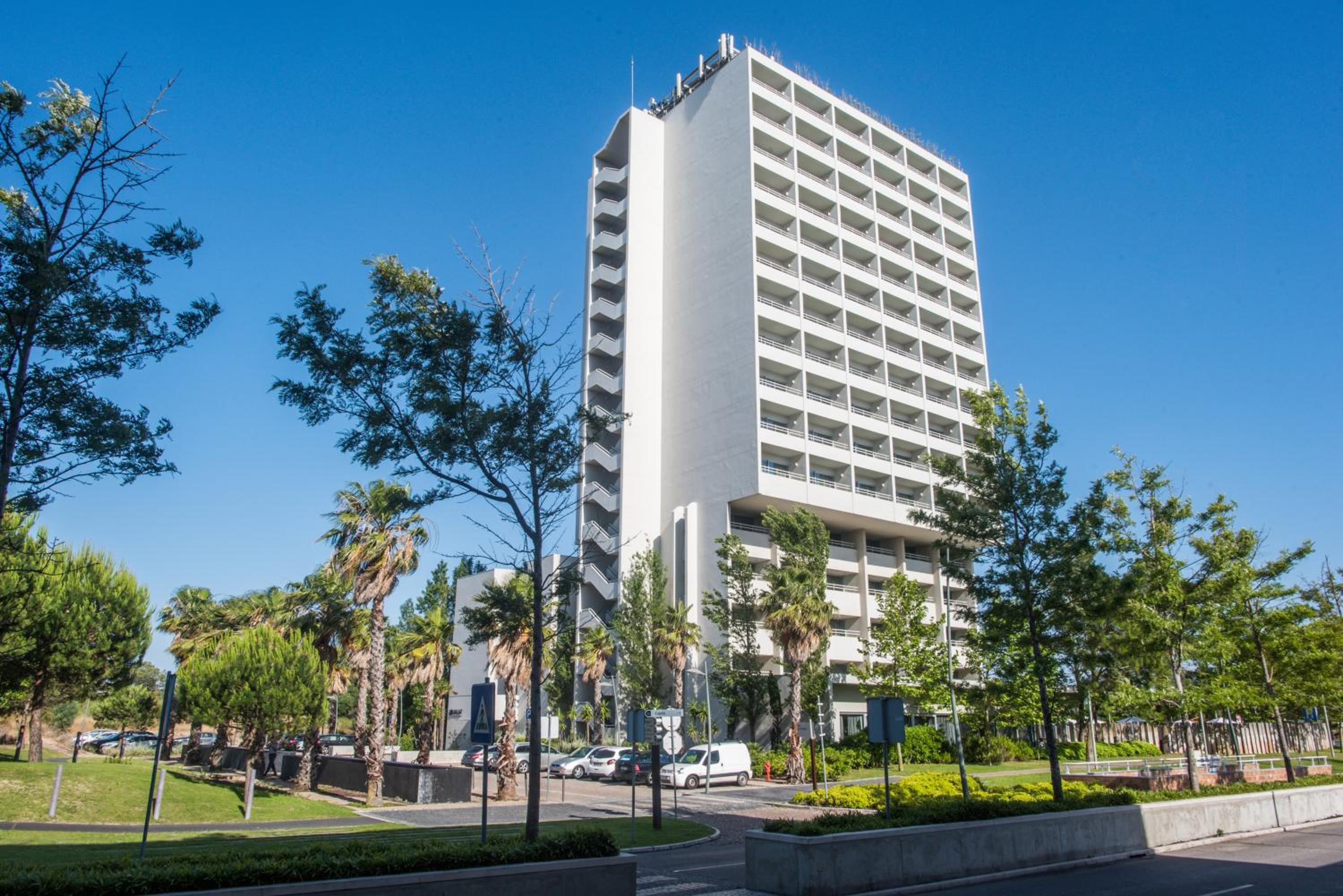 Hotel The Editory By The Sea Troia Comporta Hotel - Image 1