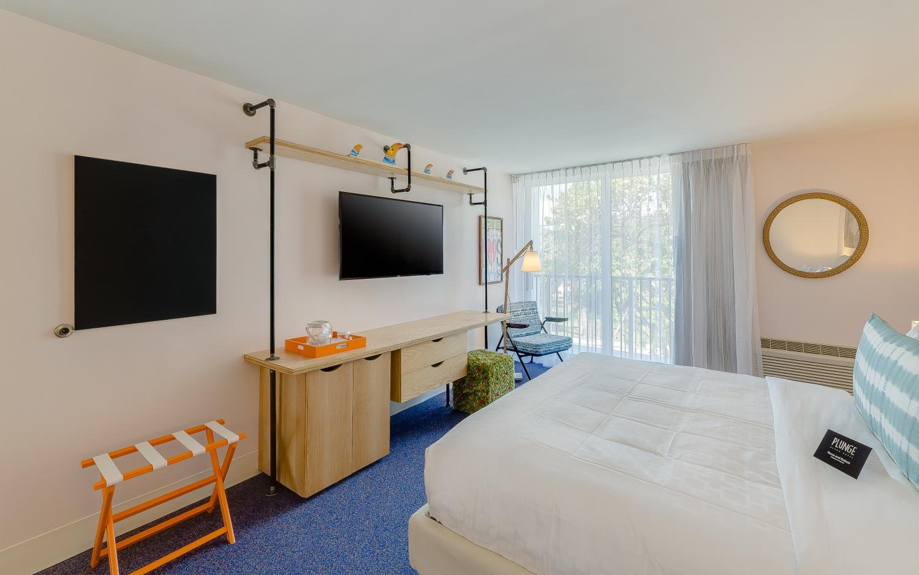 Fort Lauderdale Vacations - Plunge Beach Resort - Property Image 4