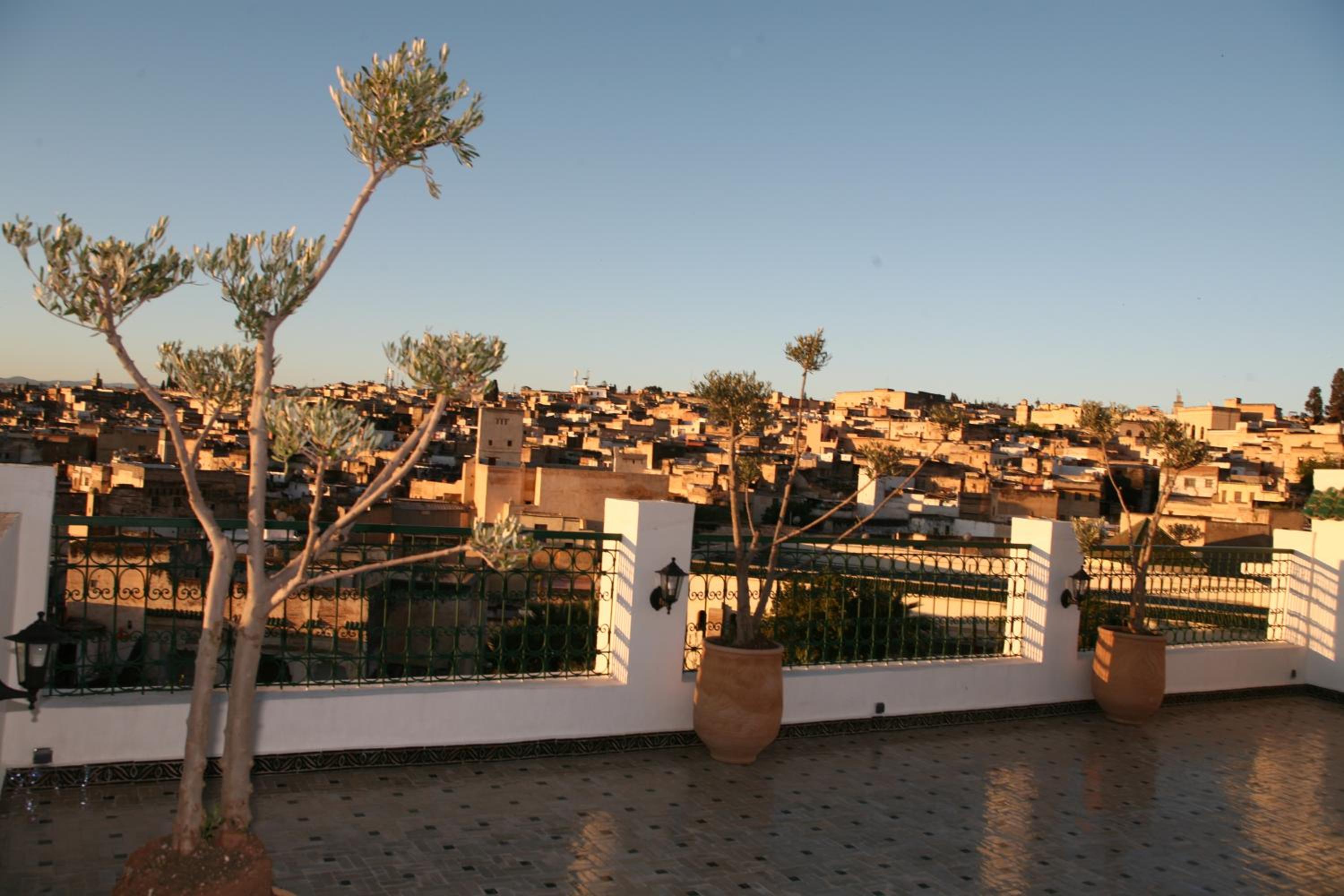 roof