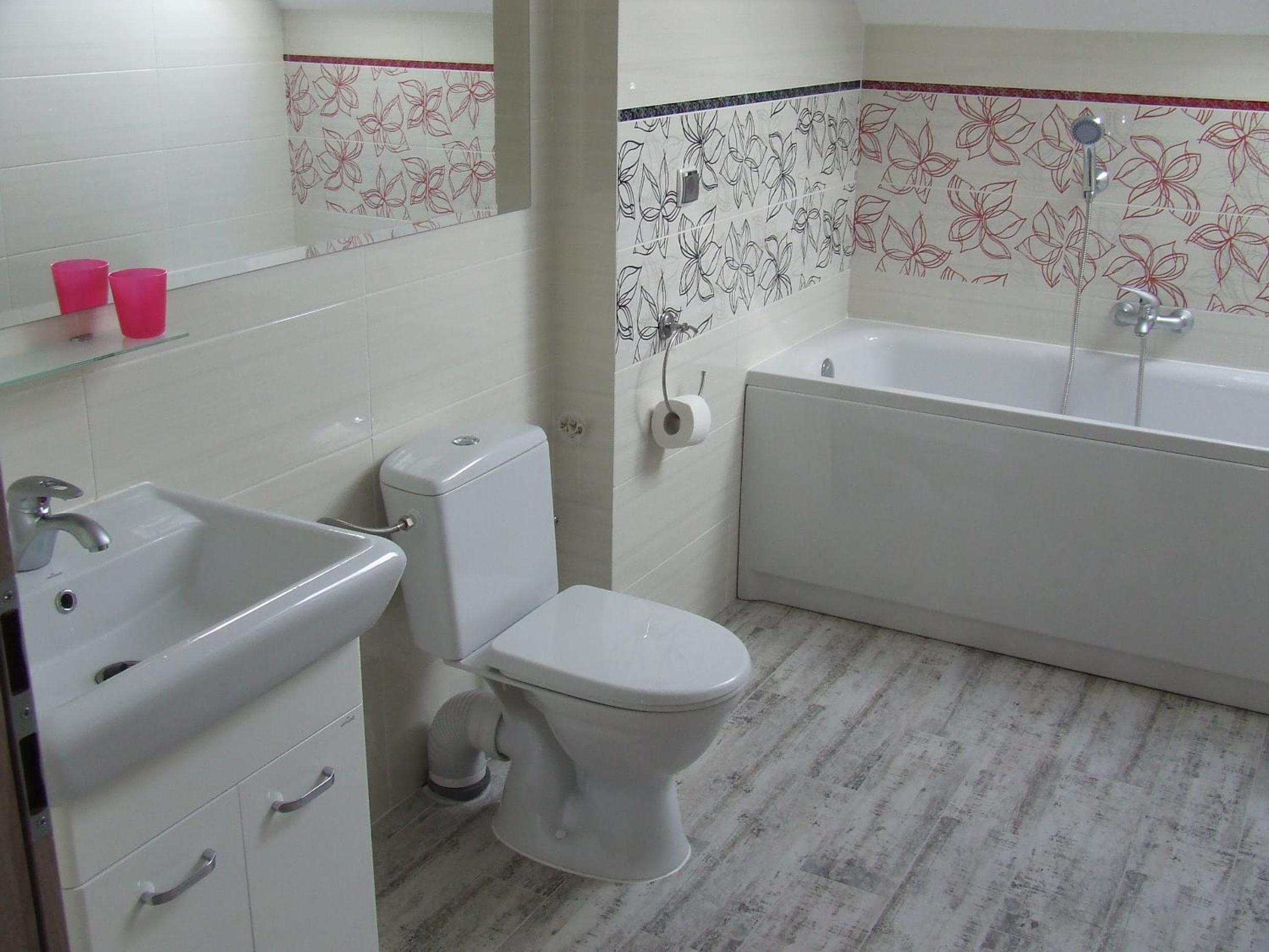 ApartHotel Admirał view 2