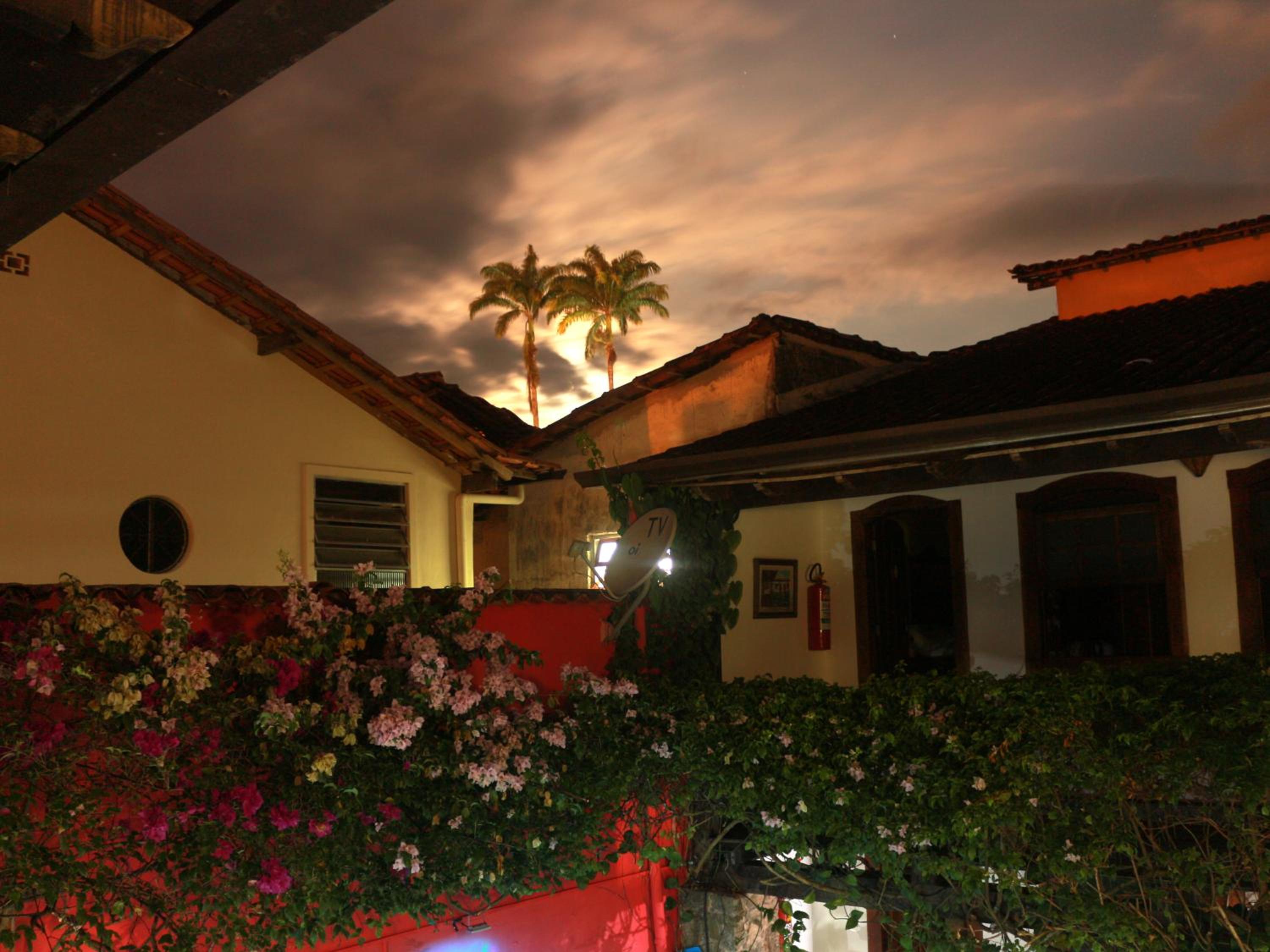 Pousada Marendaz