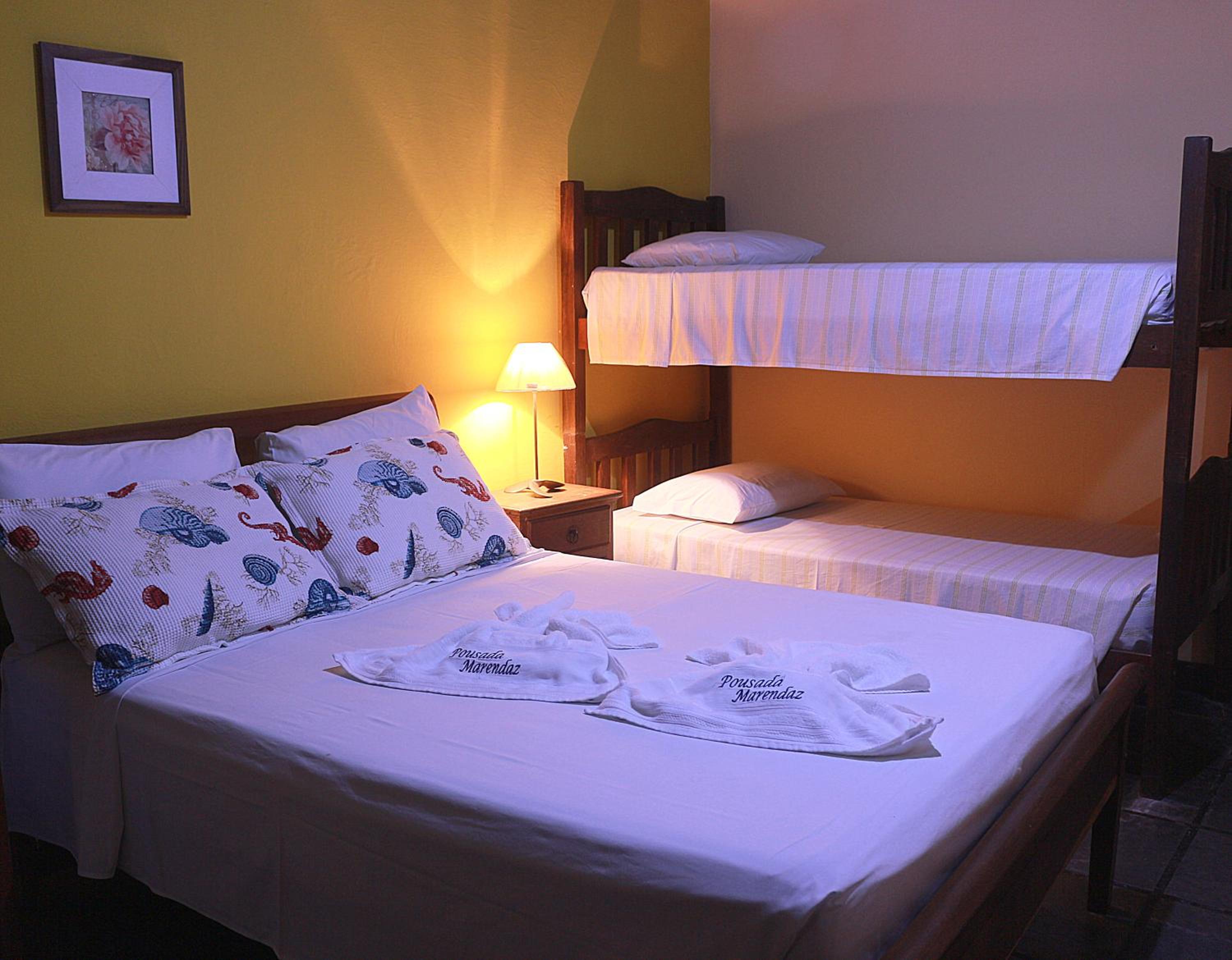Pousada Marendaz