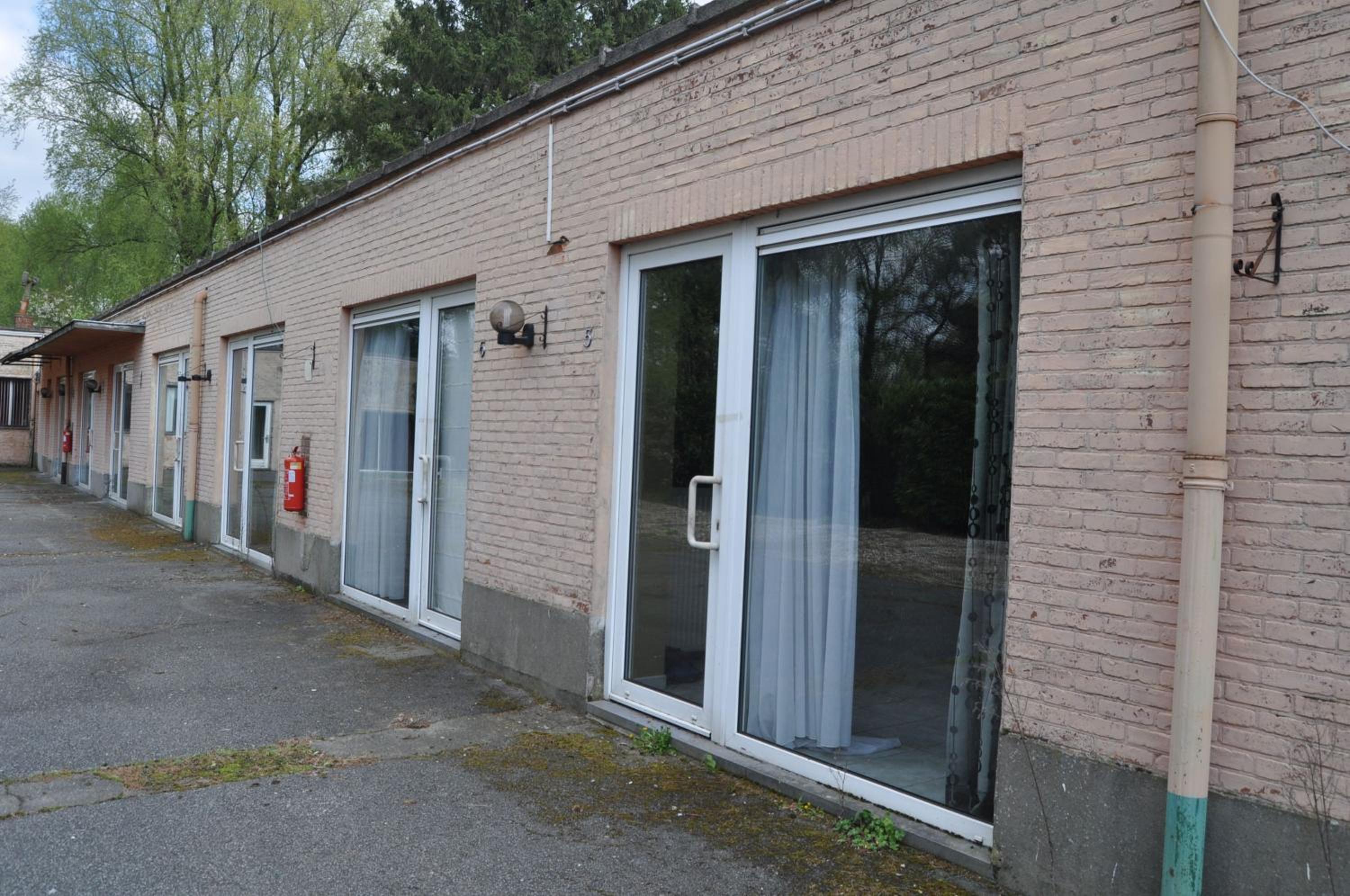 Logies Waasland