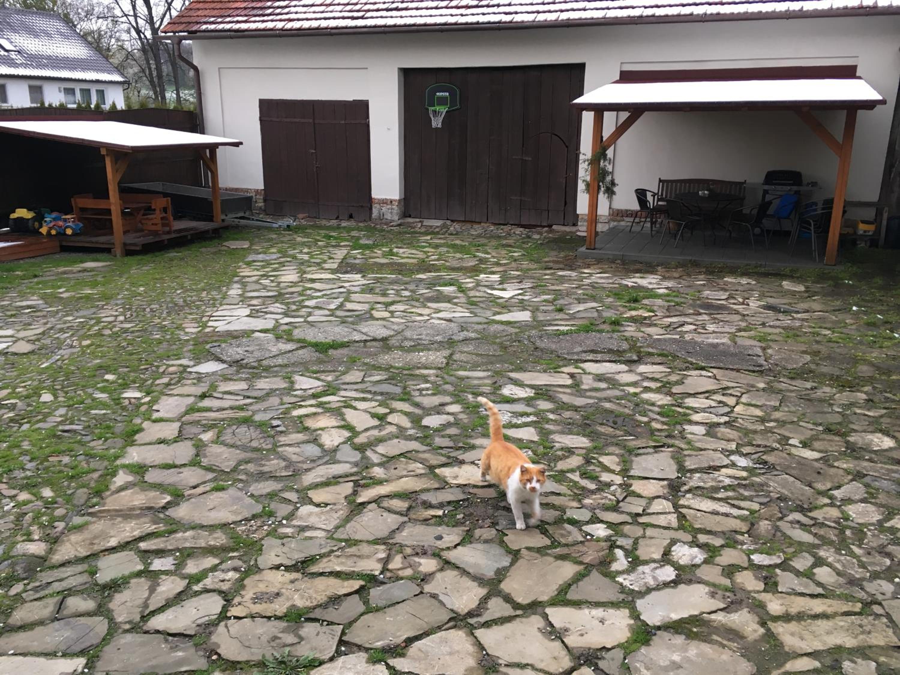 Ubytování v soukromí U Volného