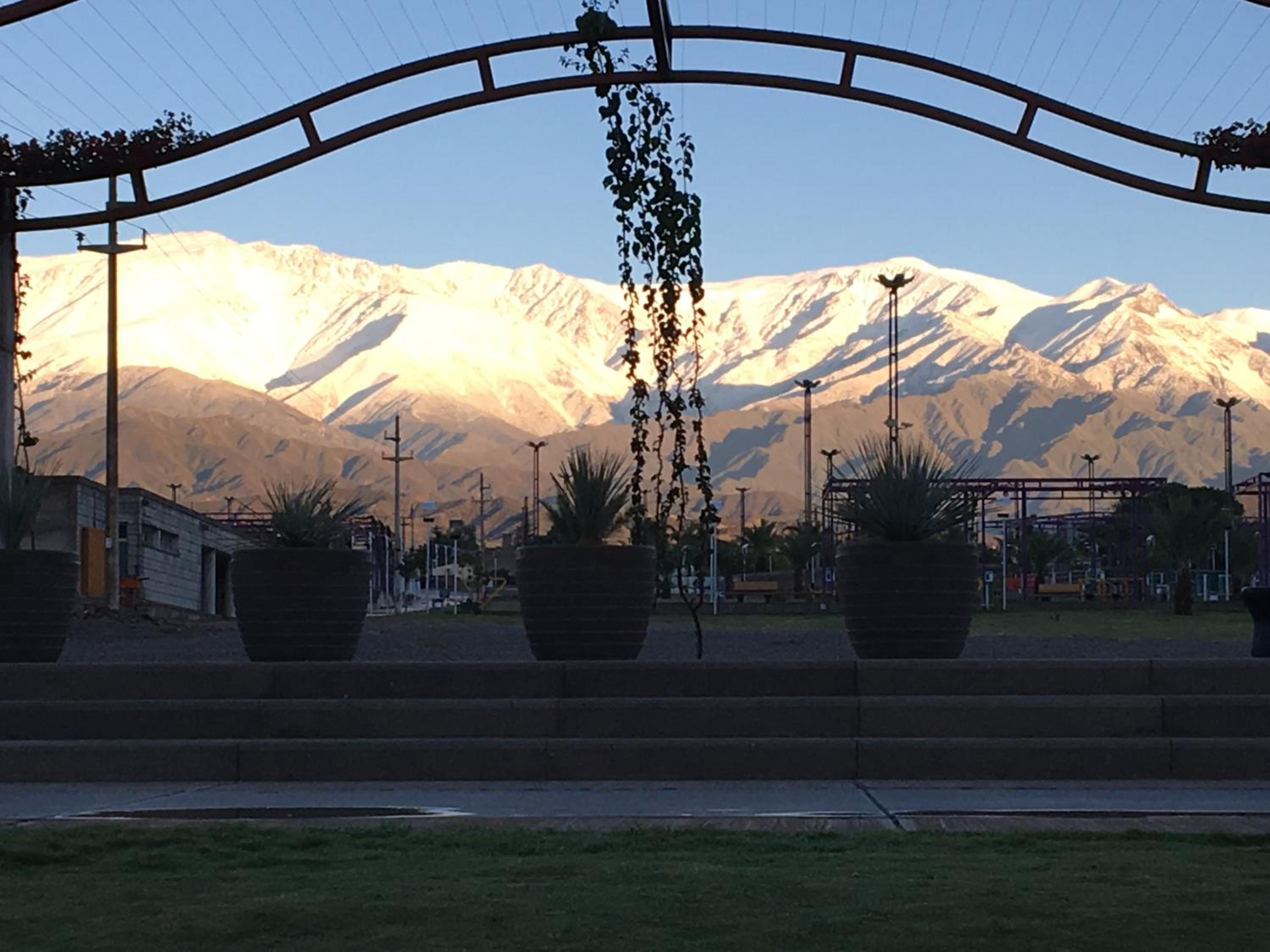 Los Cerros 2