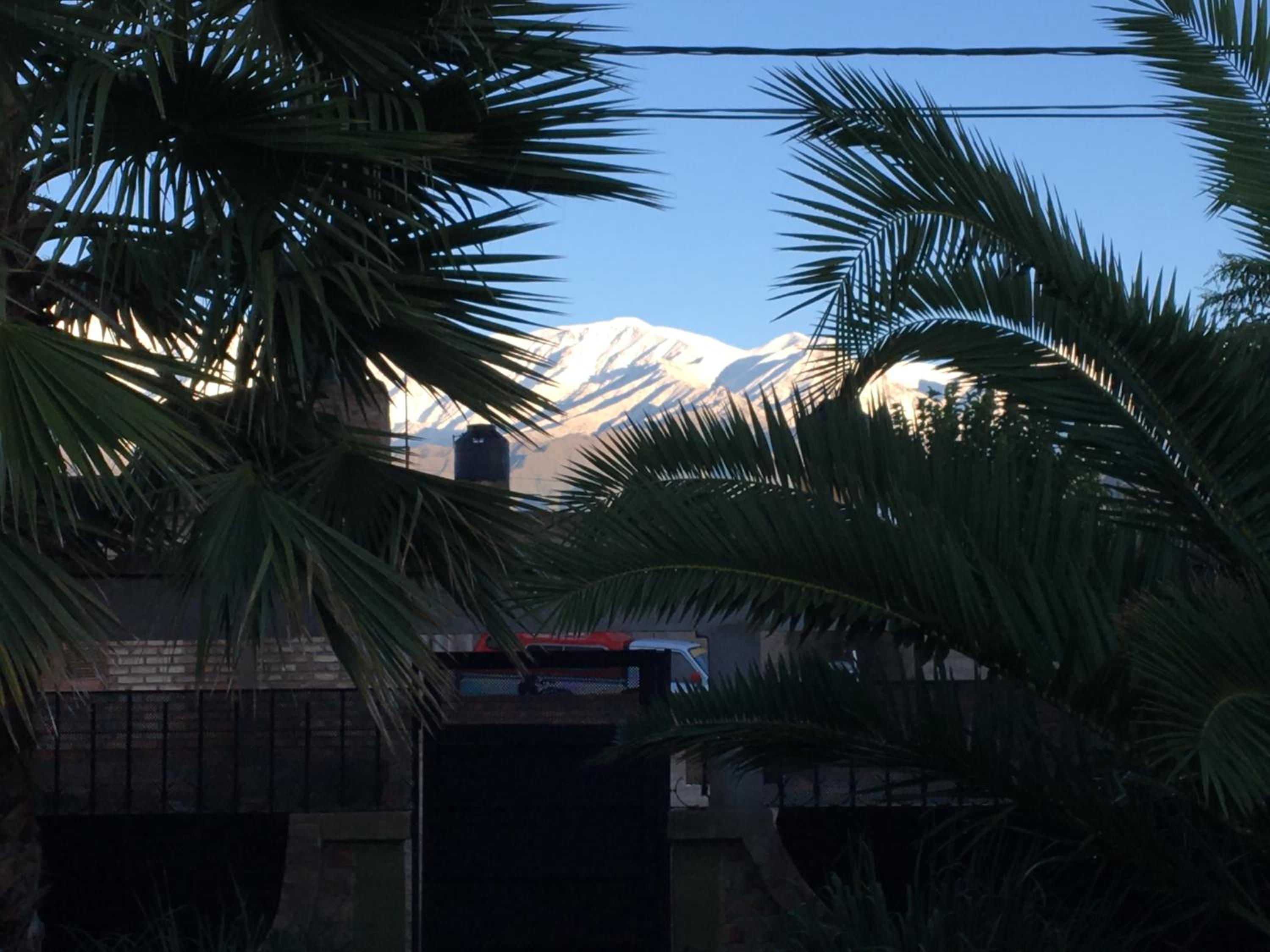 Los Cerros 2