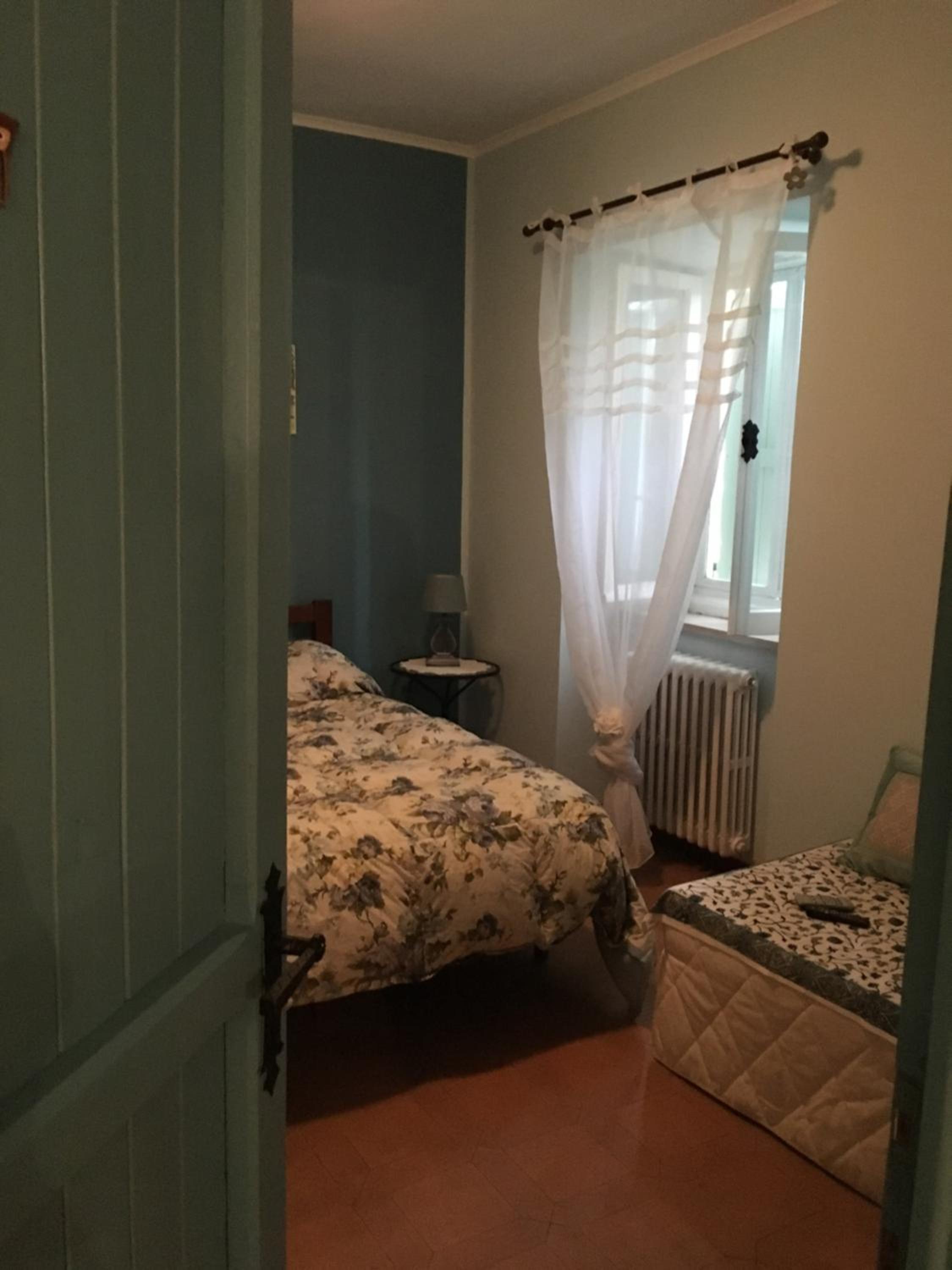 Agriturismo Renaccio