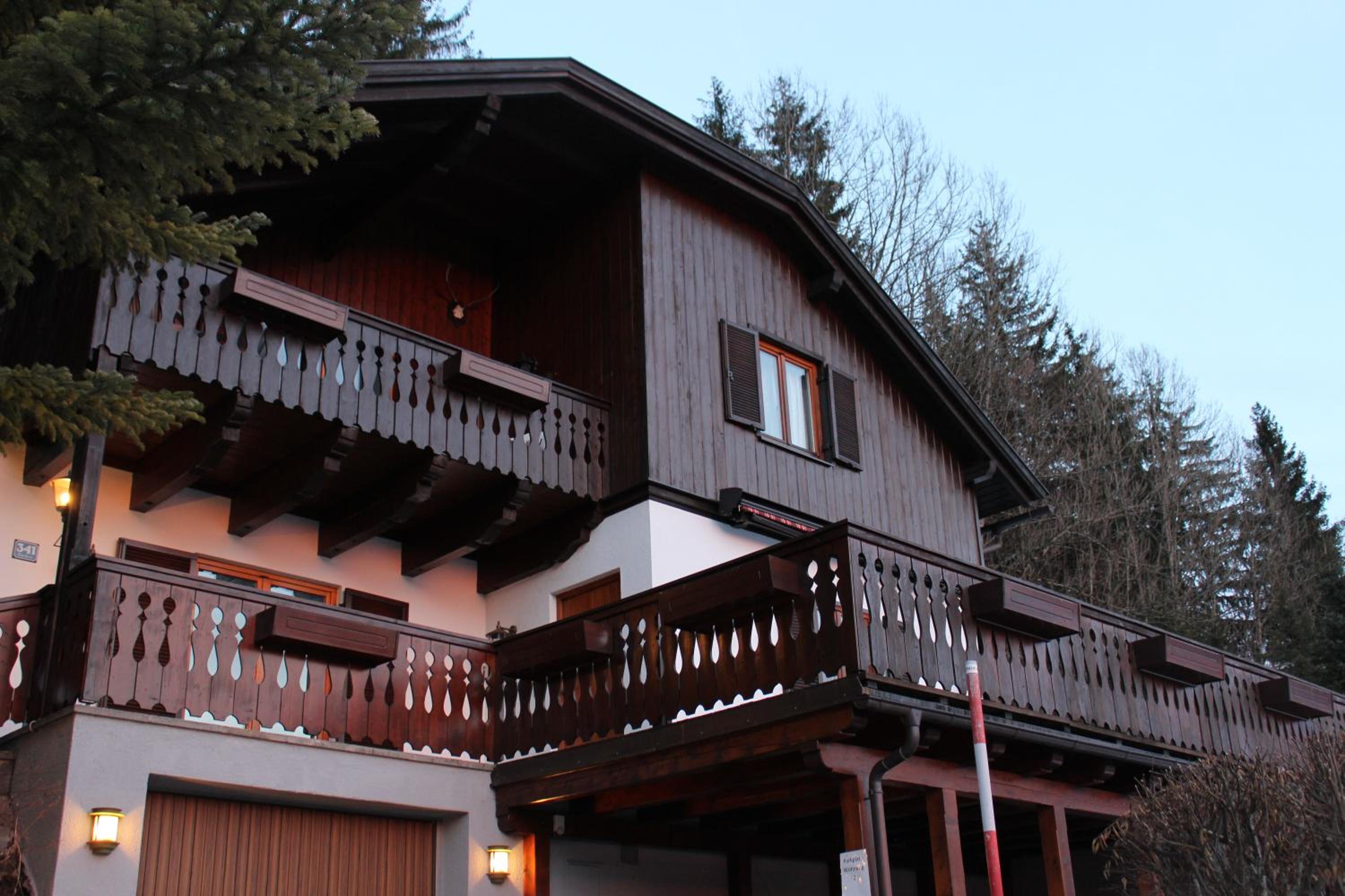 Haus Rathore