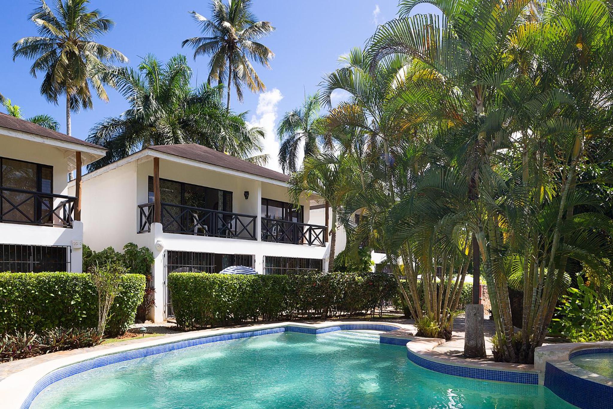 Condo Hotel Playa Las Ballenas view 3