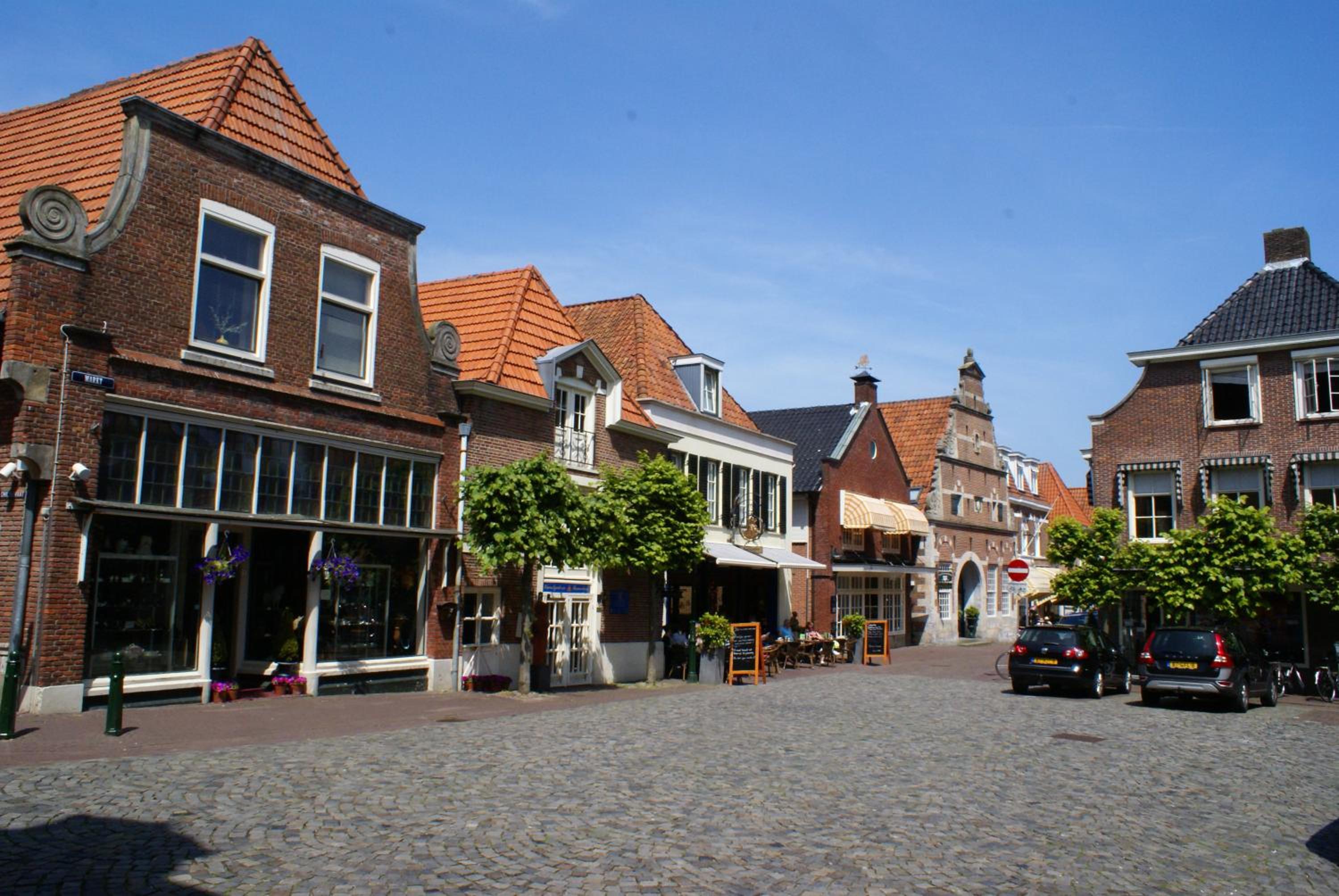 B&B Ootmarsum