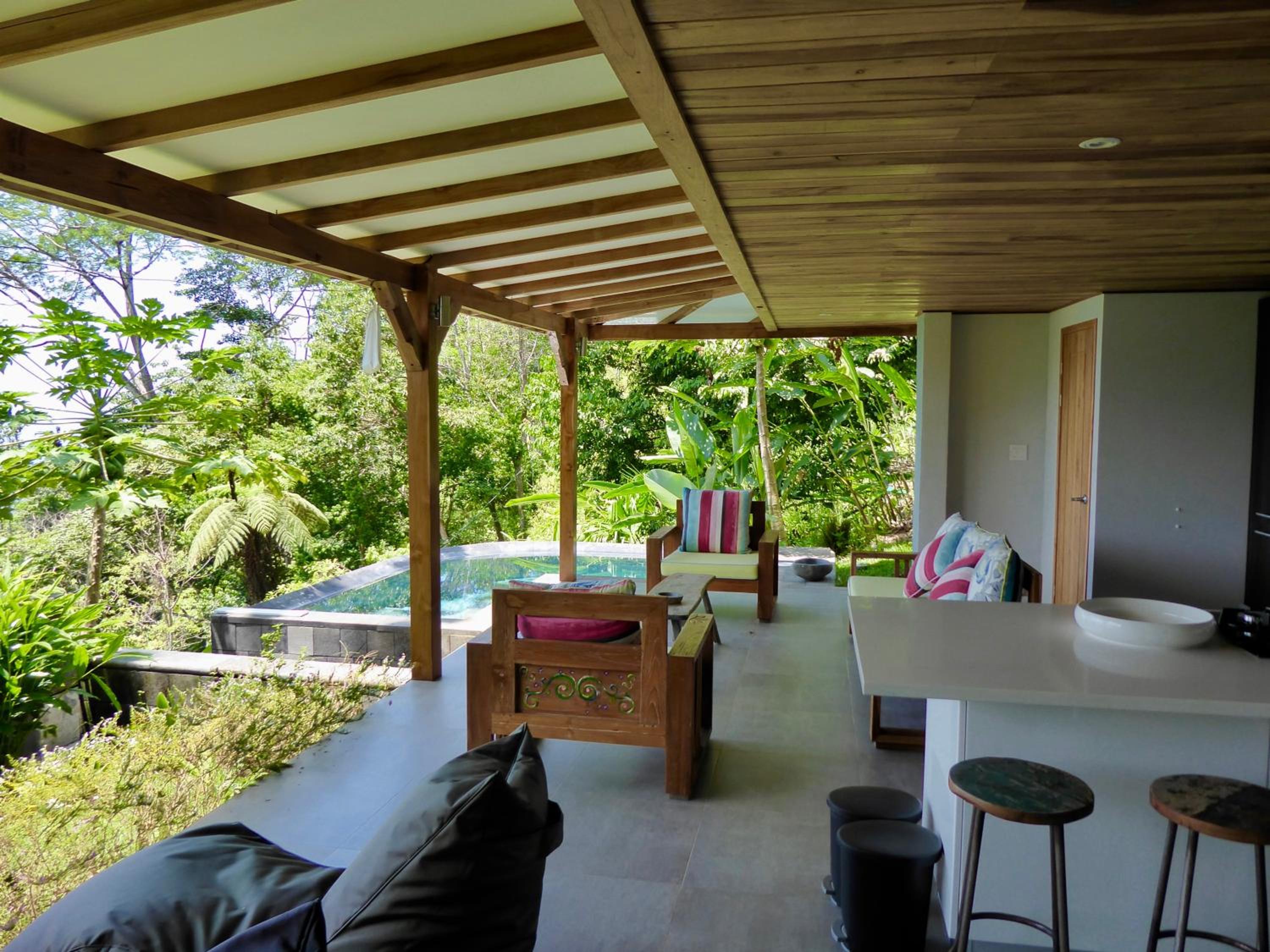 Uvita Bali Bosque Retreat
