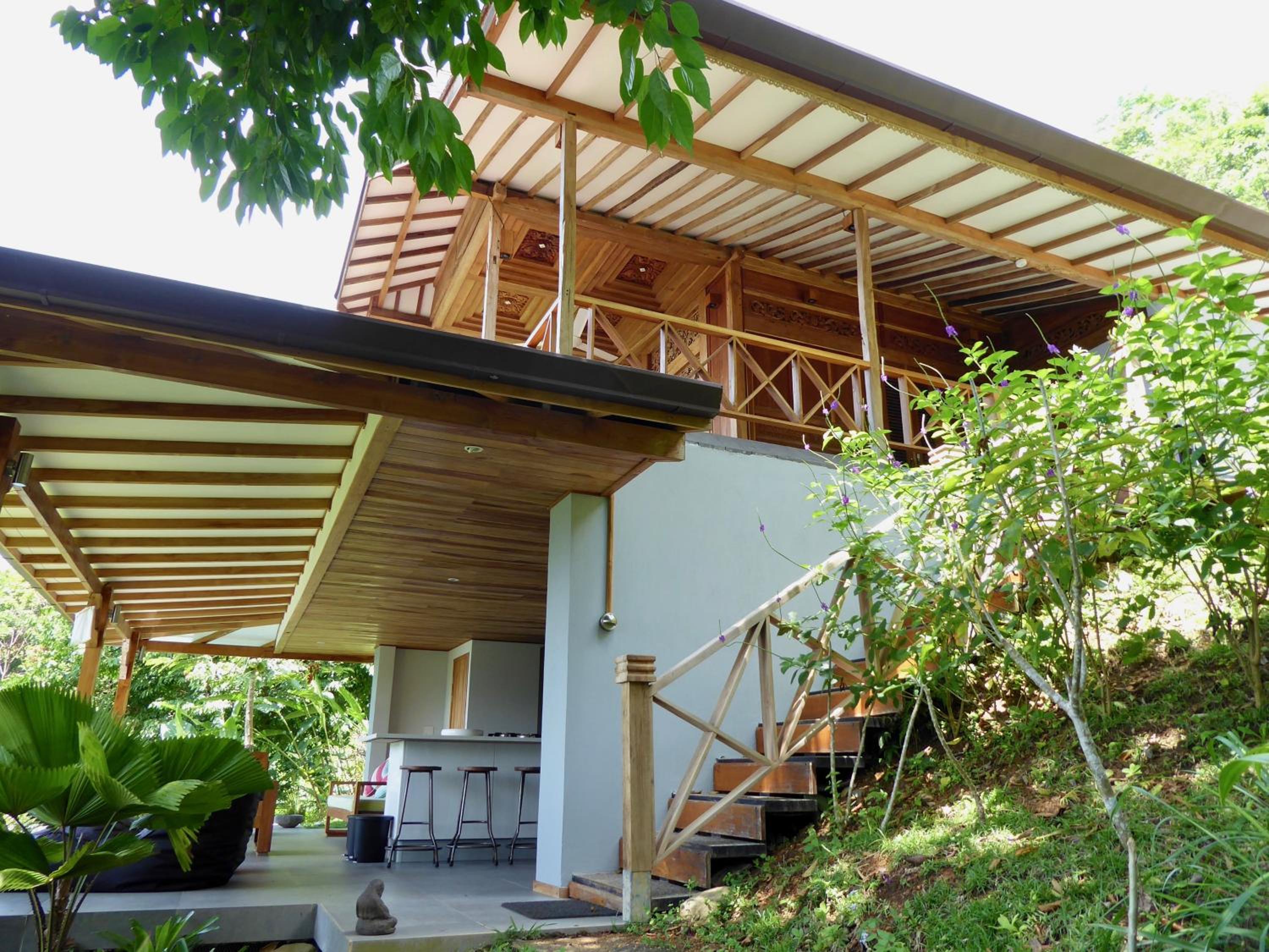 Uvita Bali Bosque Retreat