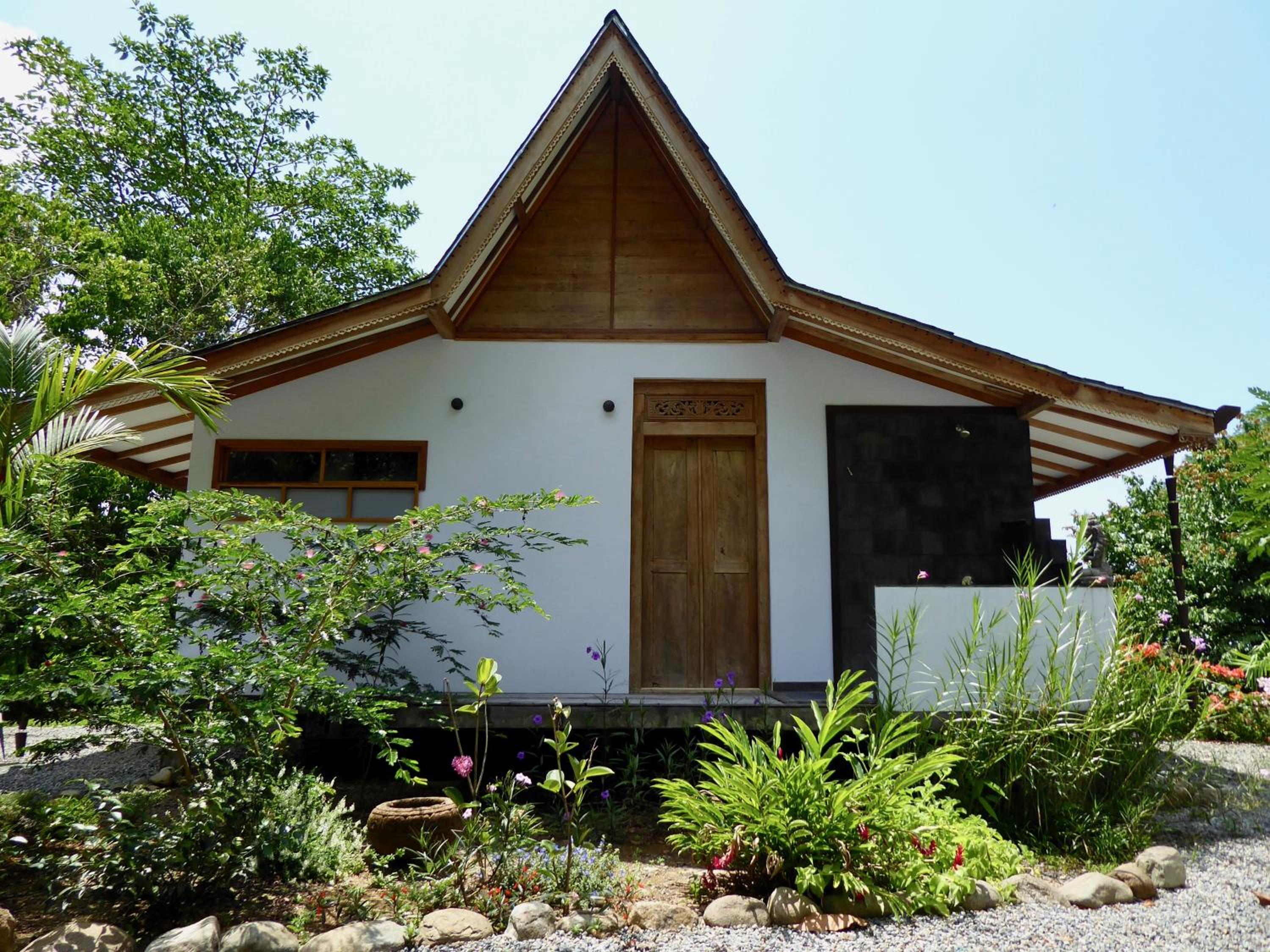 Uvita Bali Bosque Retreat