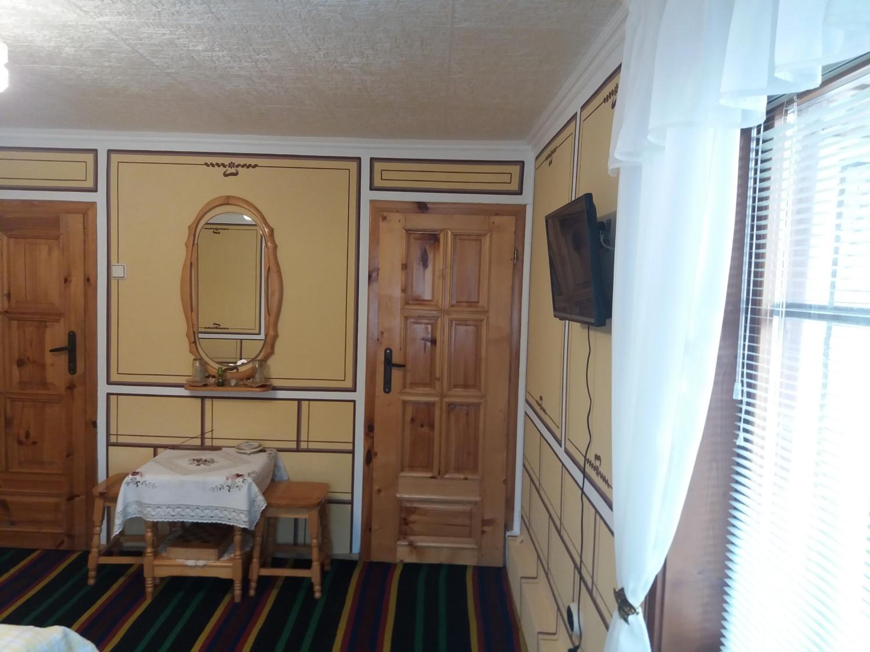 Guest Rooms Bashtina Striaha