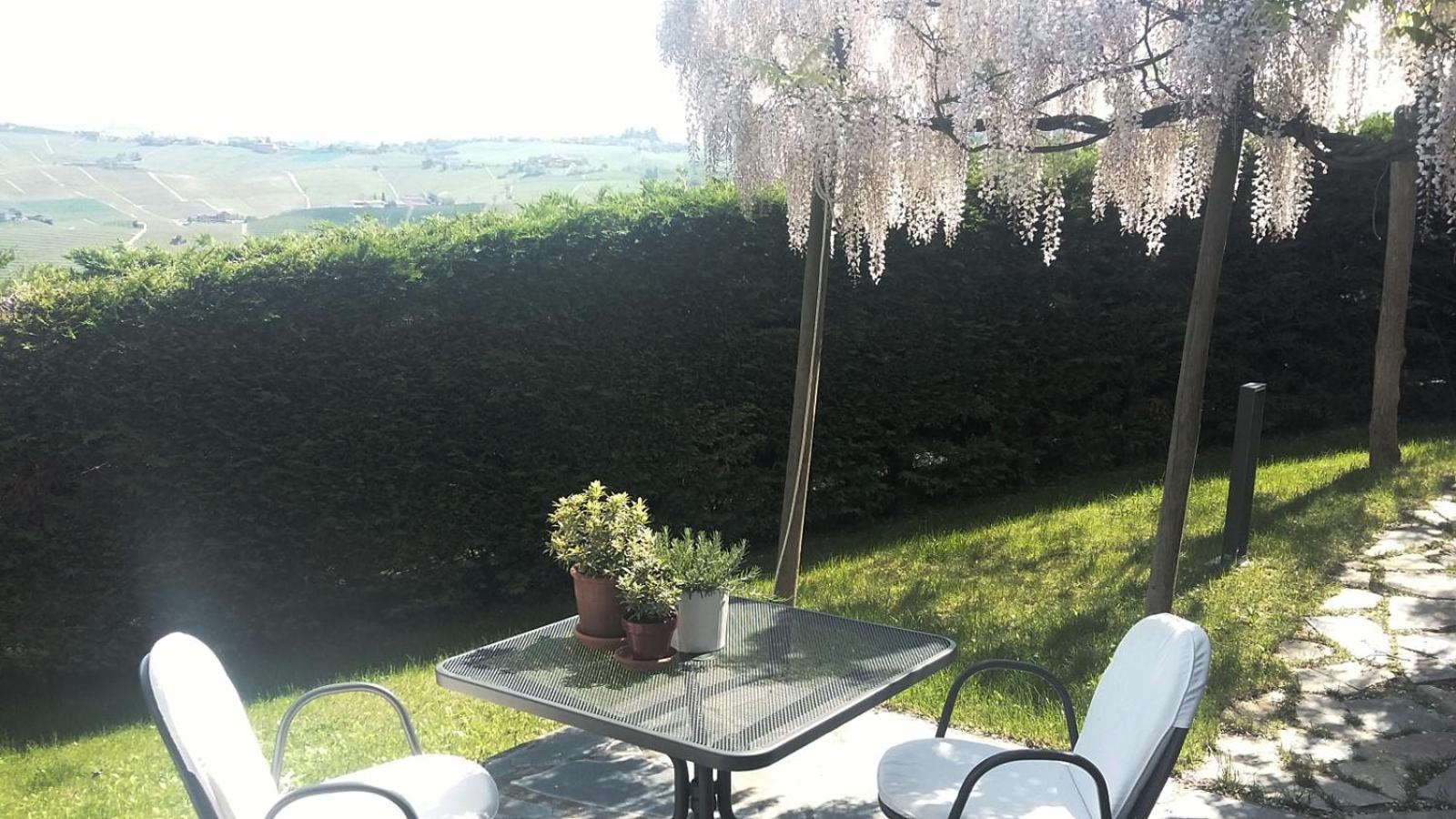 Holiday Home Cannubi in Barolo view 5
