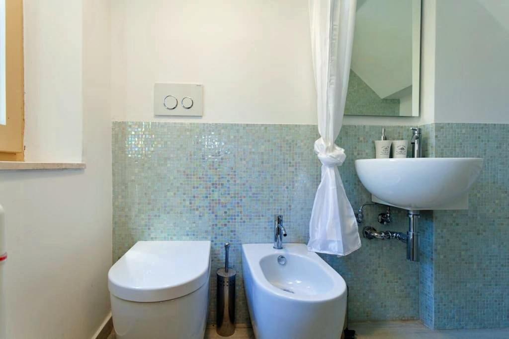 Ca'Lavalle B&B