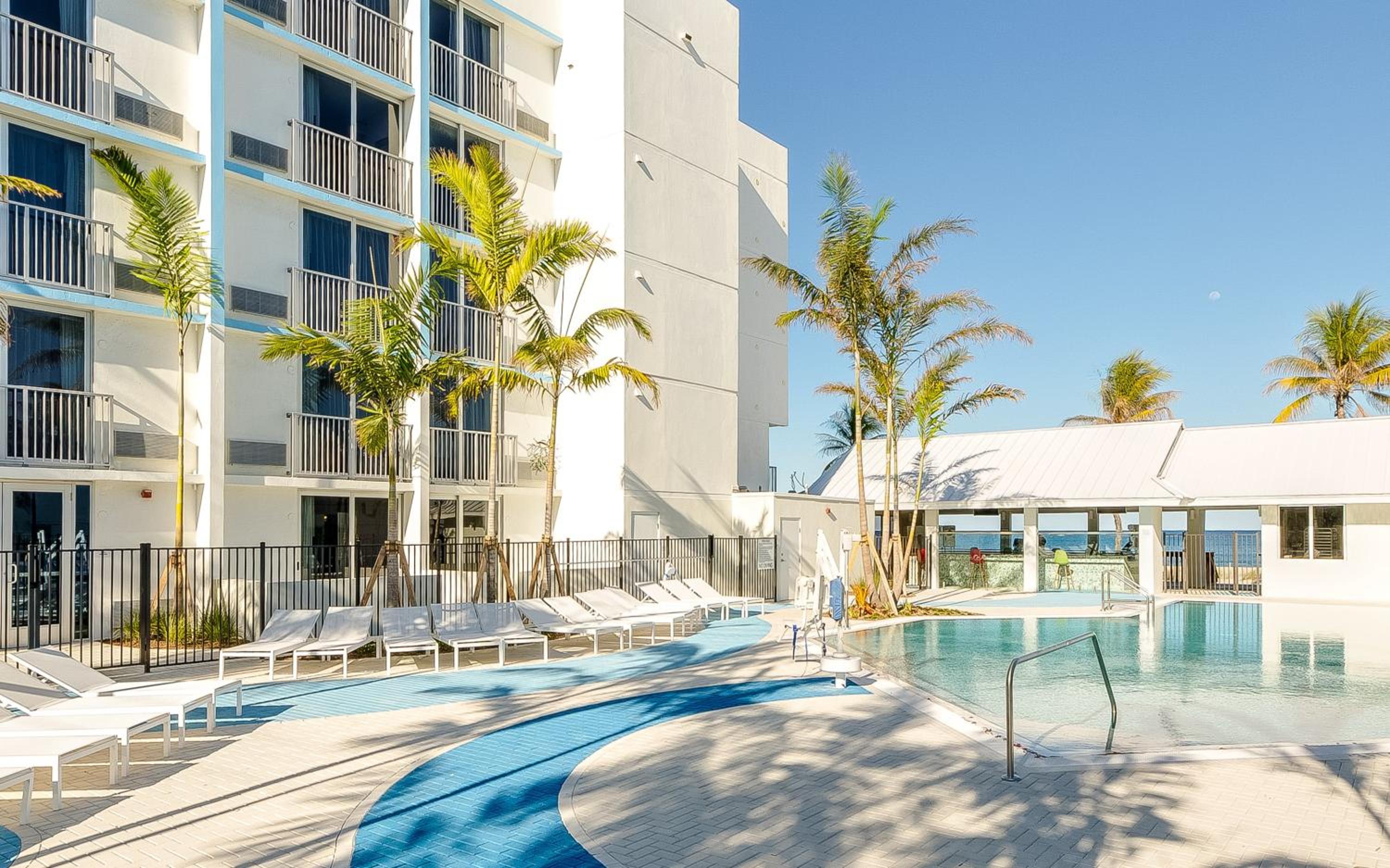 Fort Lauderdale Vacations - Plunge Beach Resort - Property Image 5