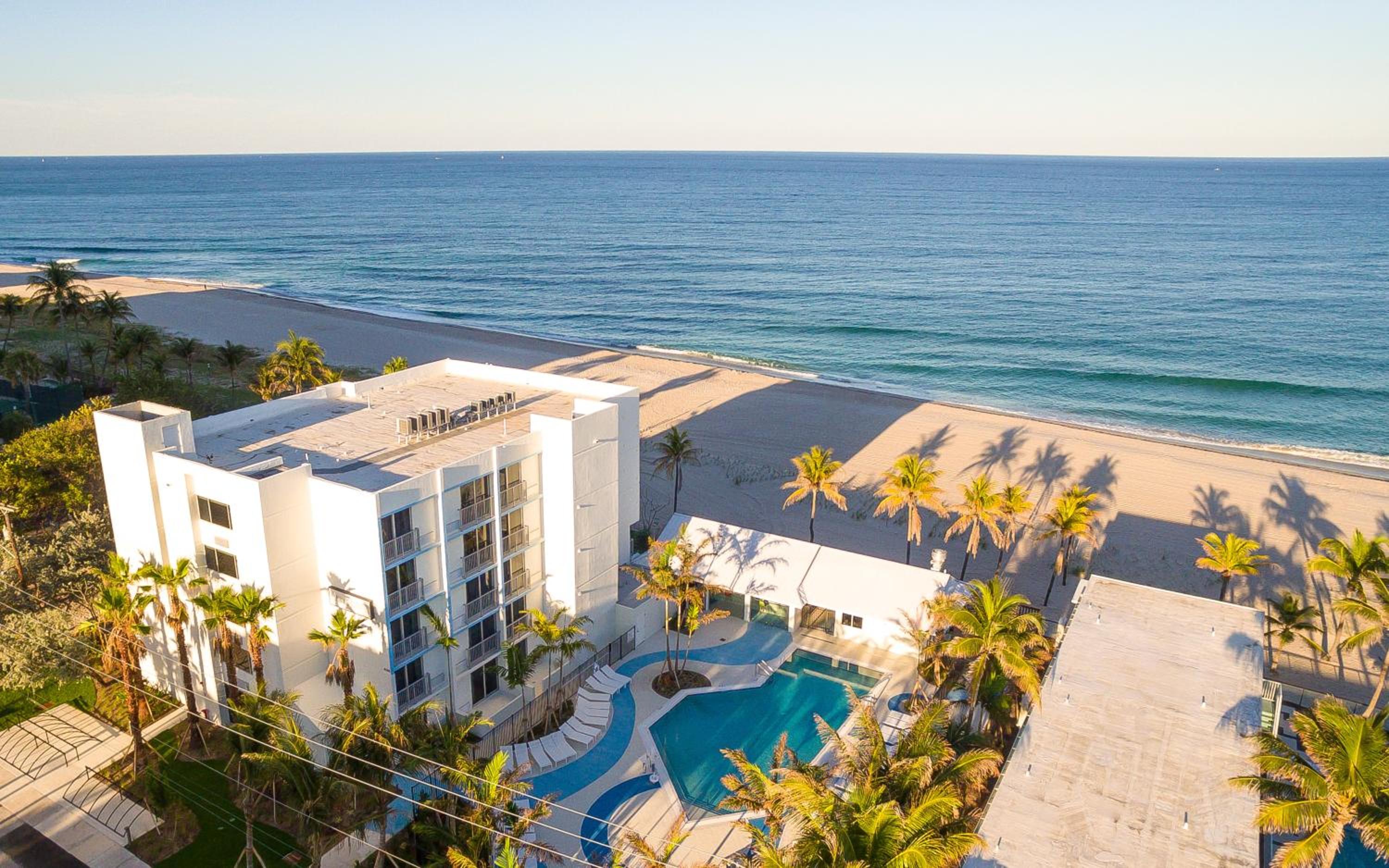 Fort Lauderdale Vacations - Plunge Beach Resort - Property Image 4