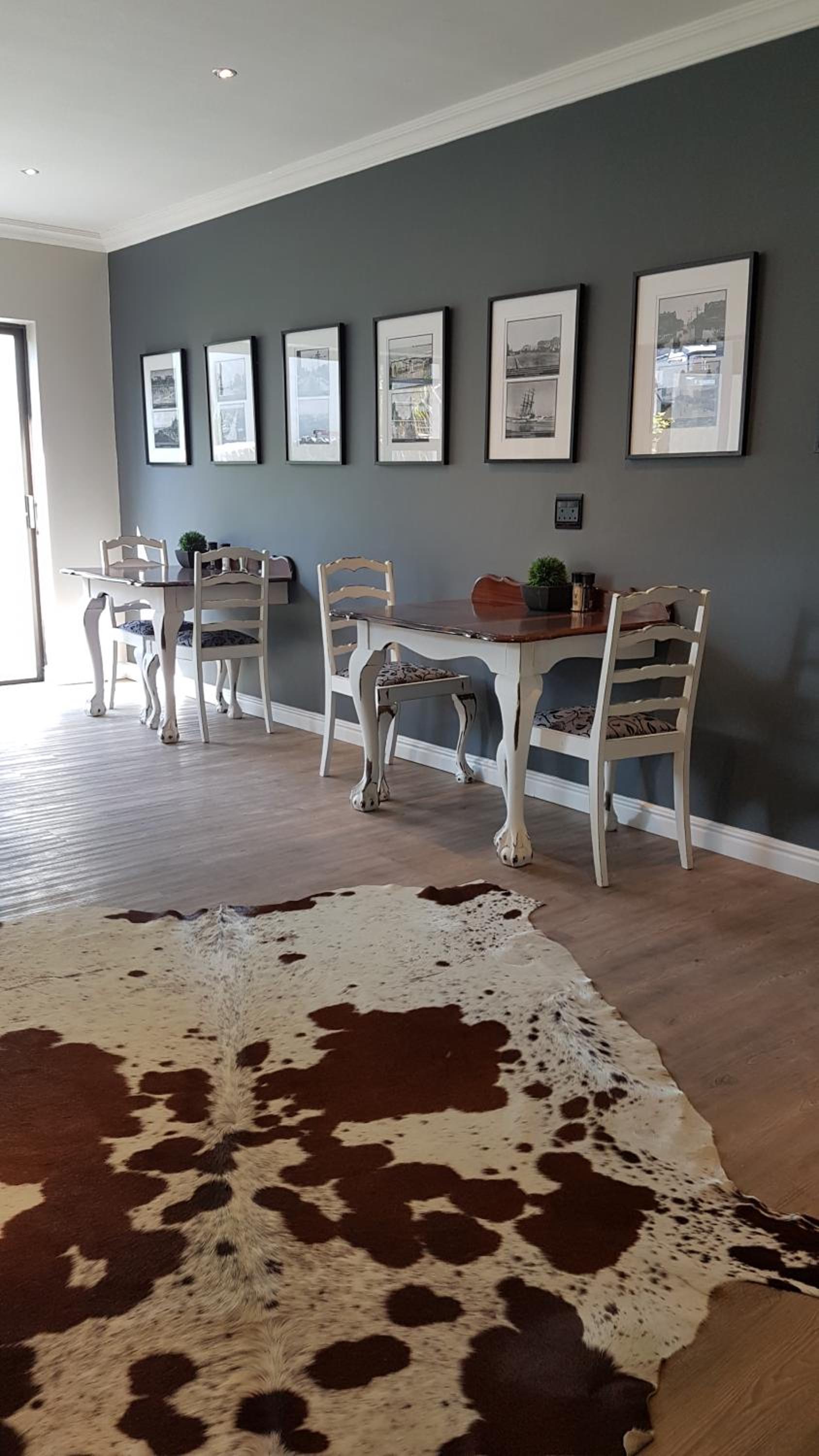 Riverview Guesthouse East London