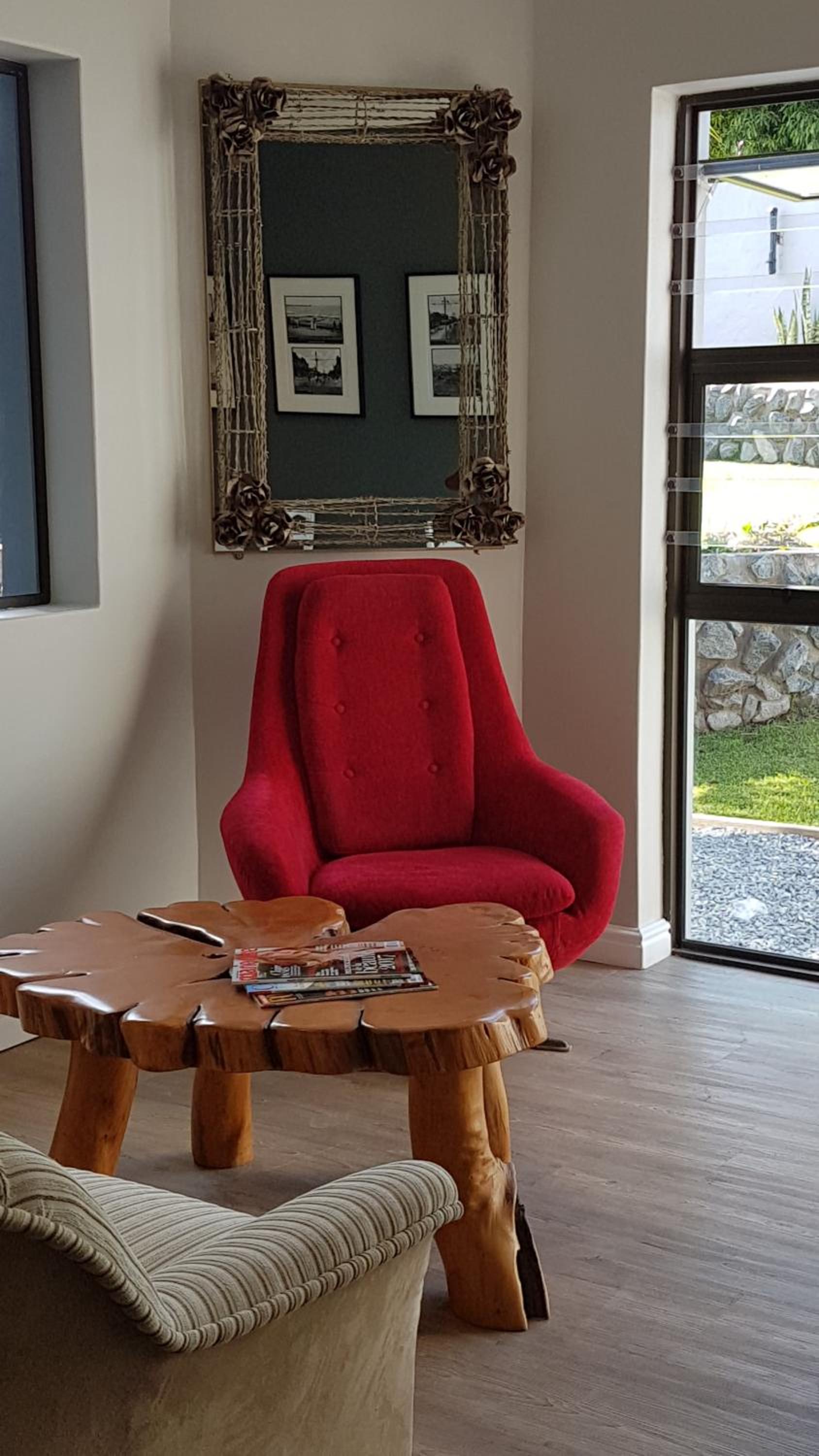 Riverview Guesthouse East London