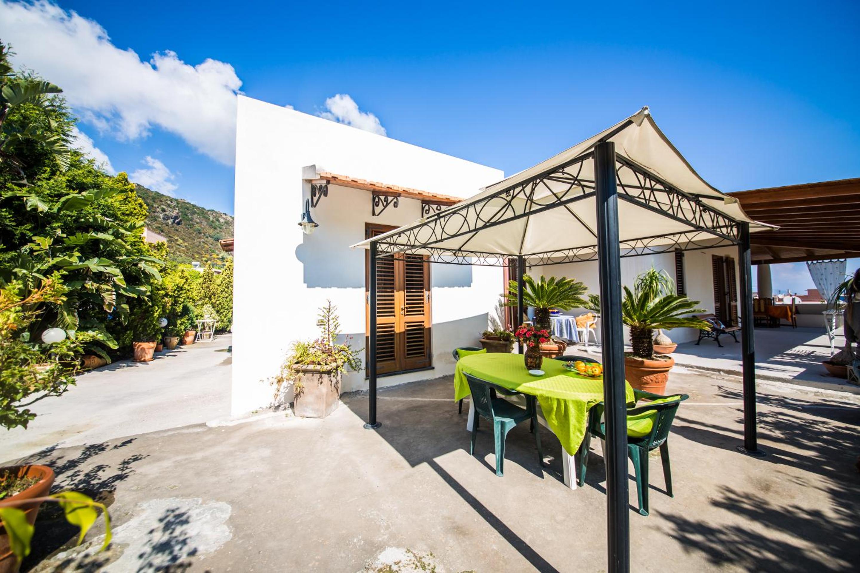 Casa Papiro