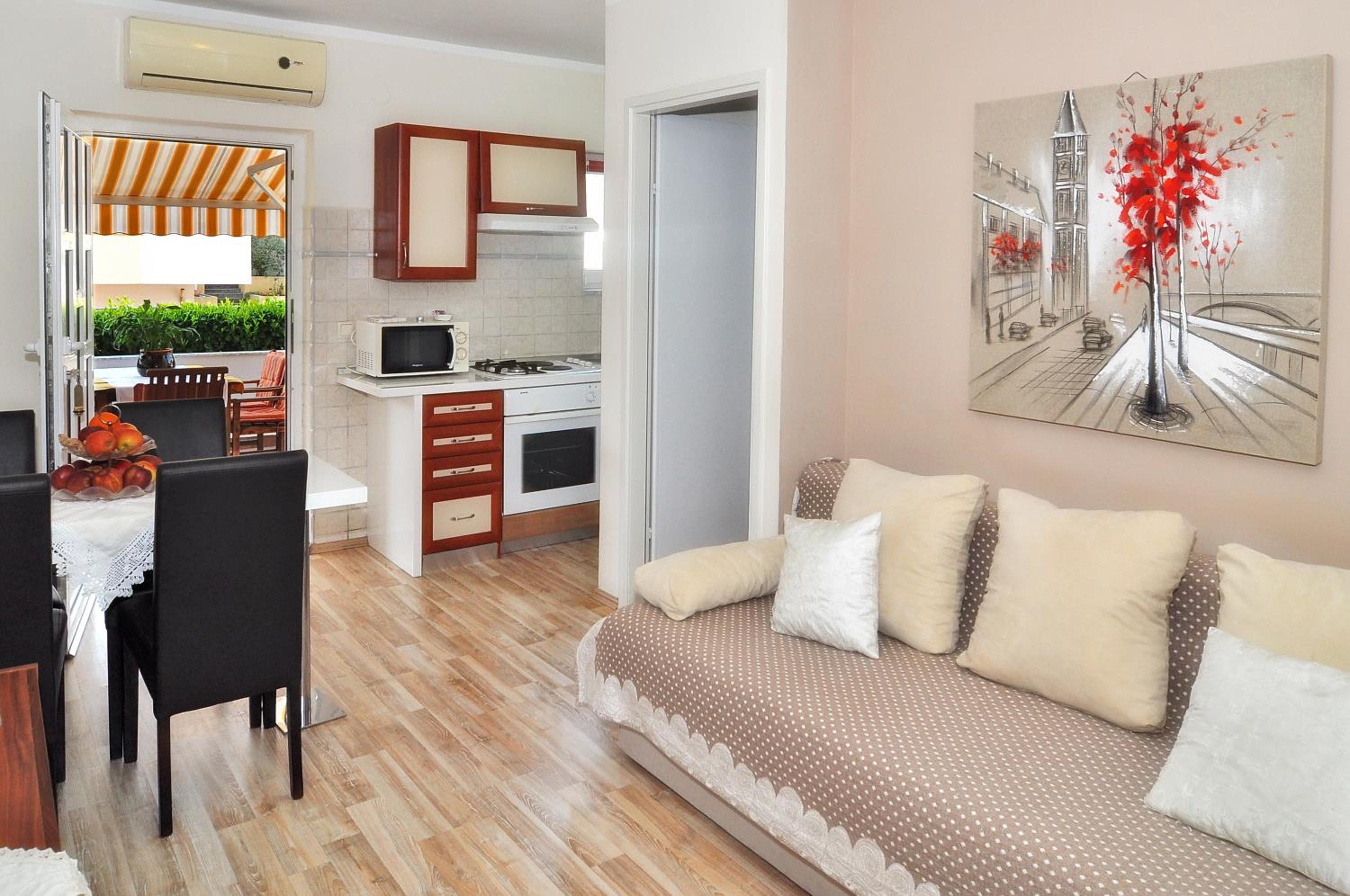 Villa Vanilla with Heated Pool