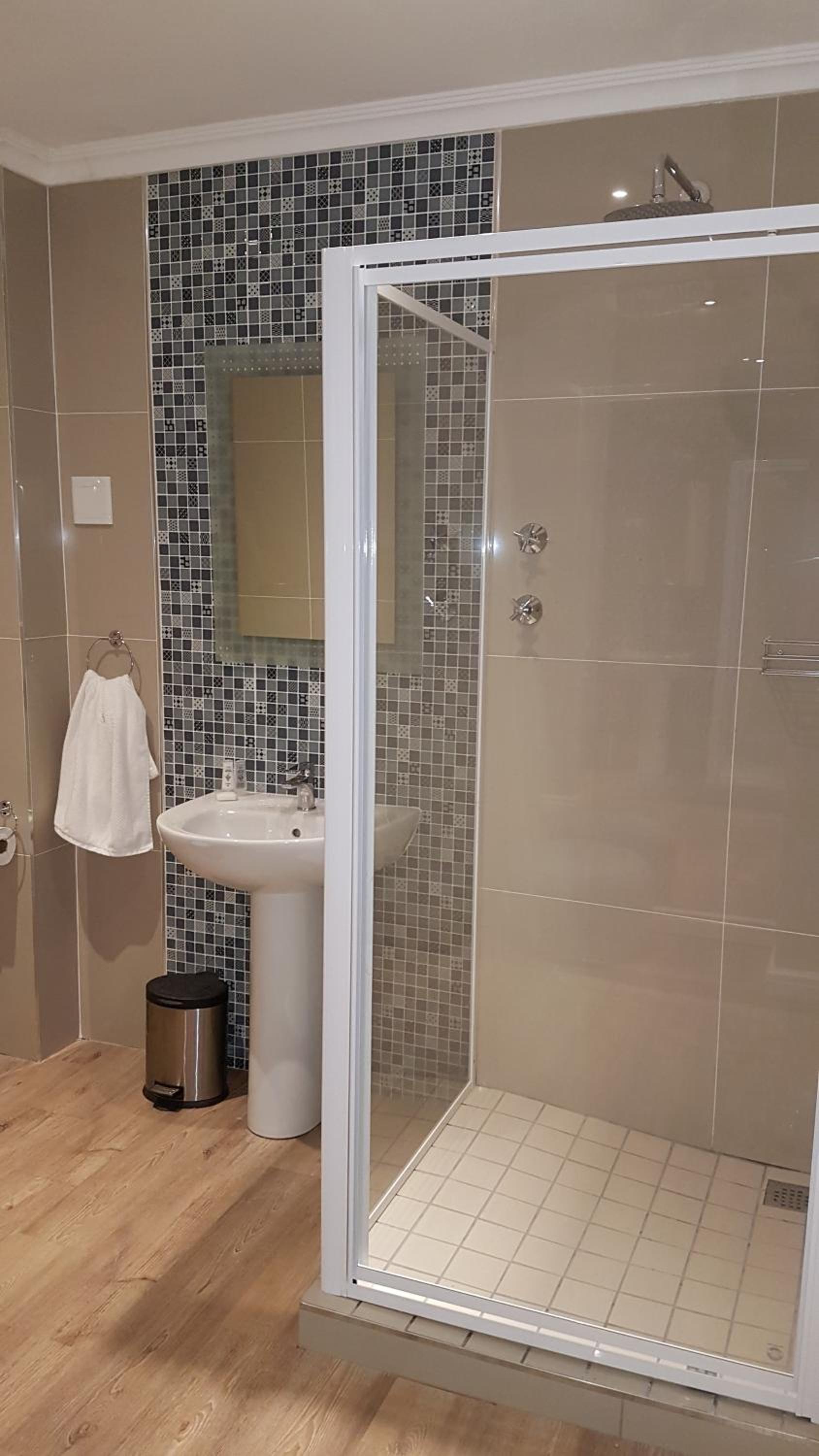 Riverview Guesthouse East London