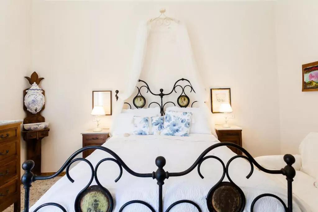 Ca'Lavalle B&B