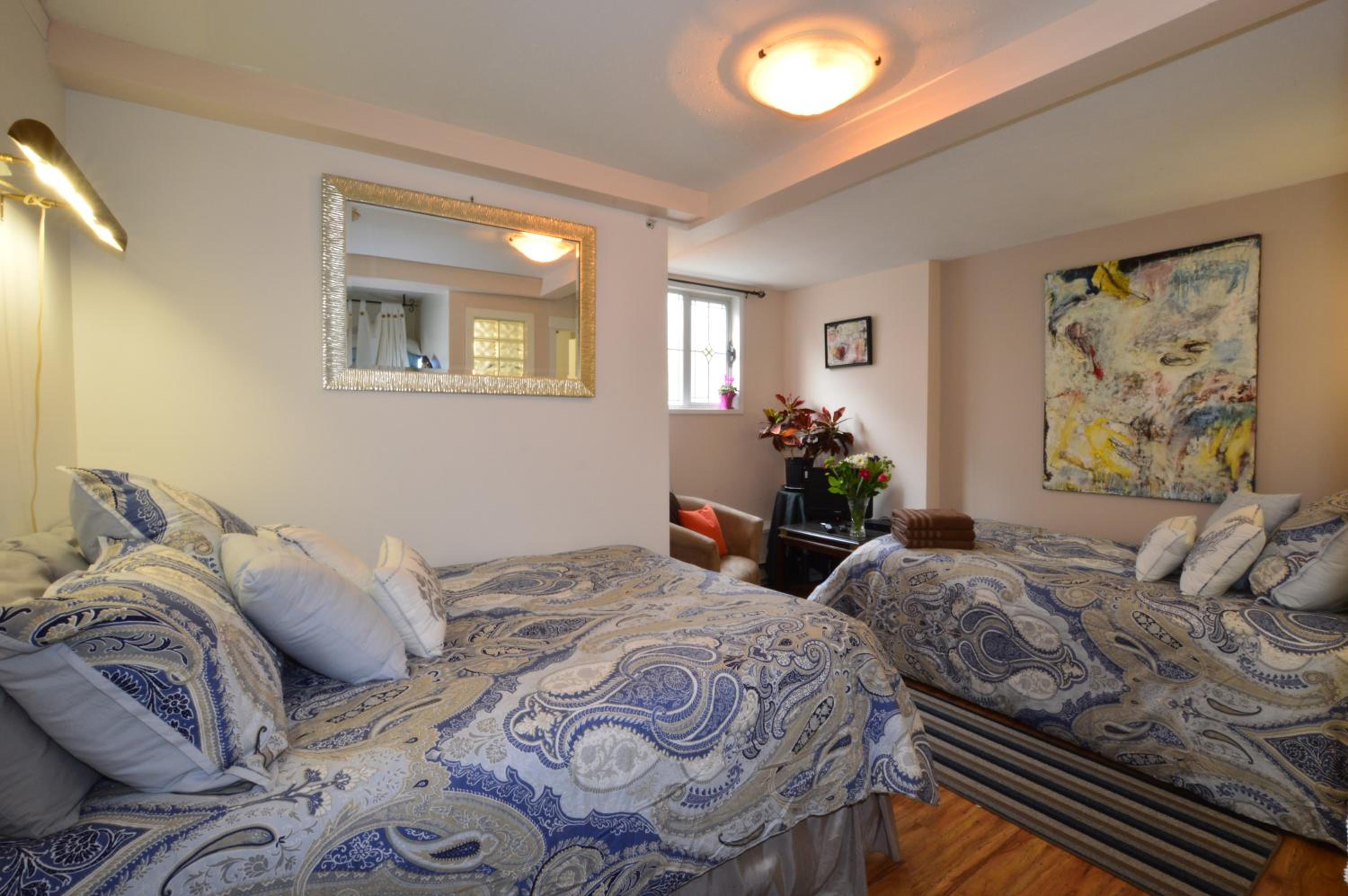 Marketa's Bed and Breakfast