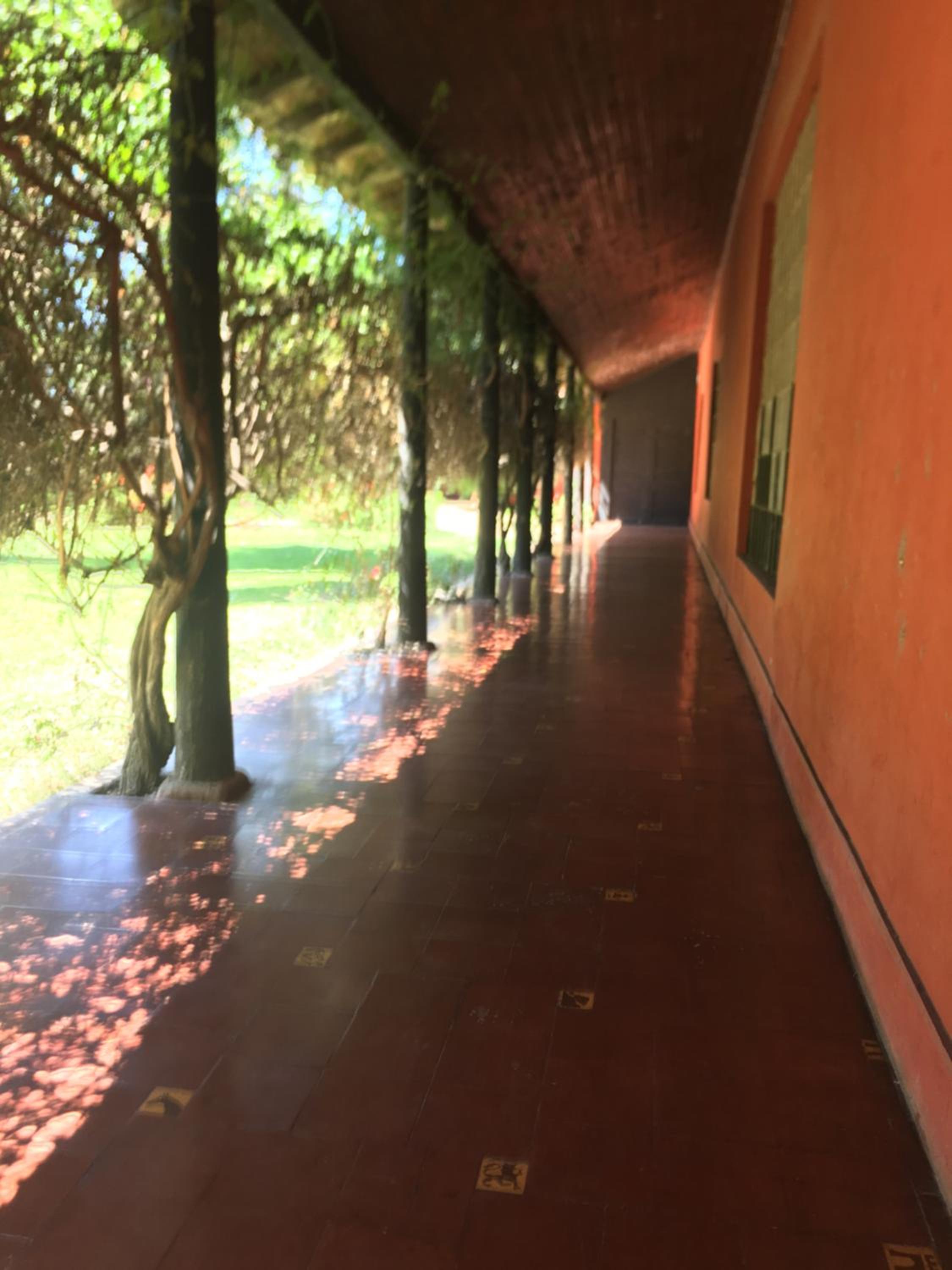 Casona Lo Aguirre , Hospedaje de Temporada Cálidas