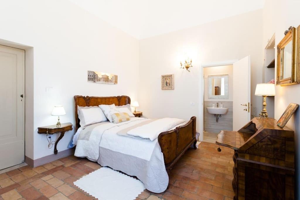 Ca'Lavalle B&B