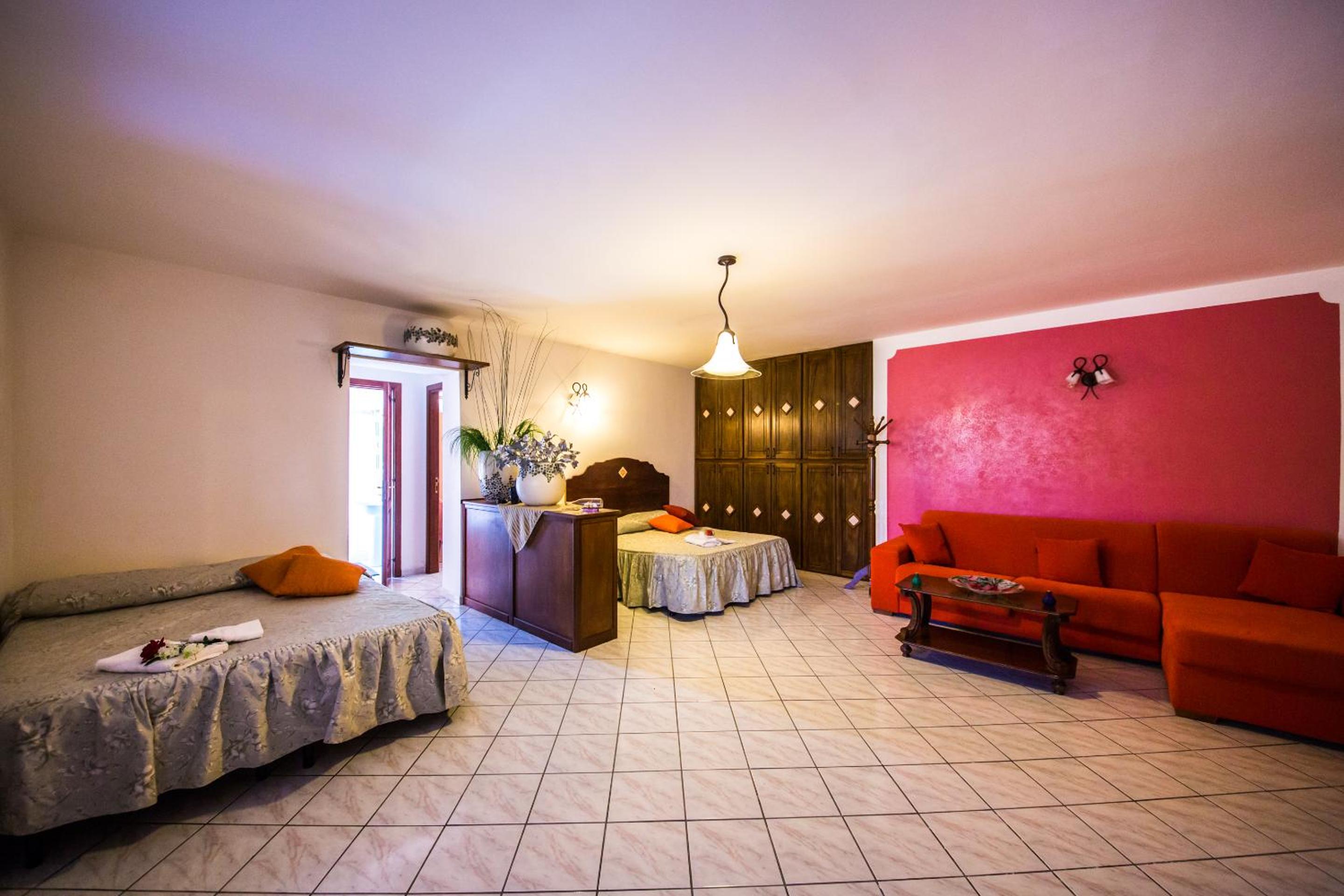 Casa Papiro