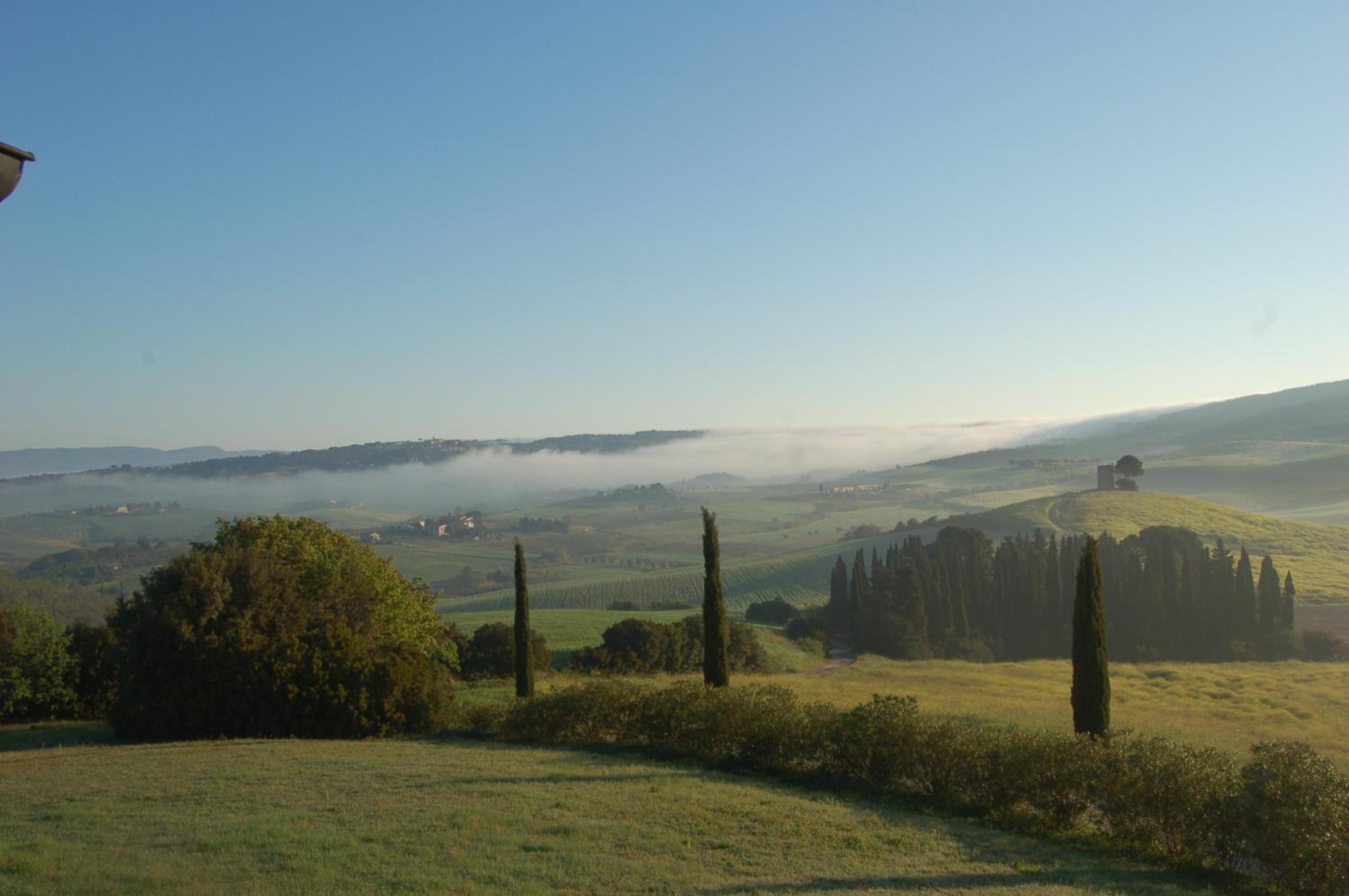 Podere Novo