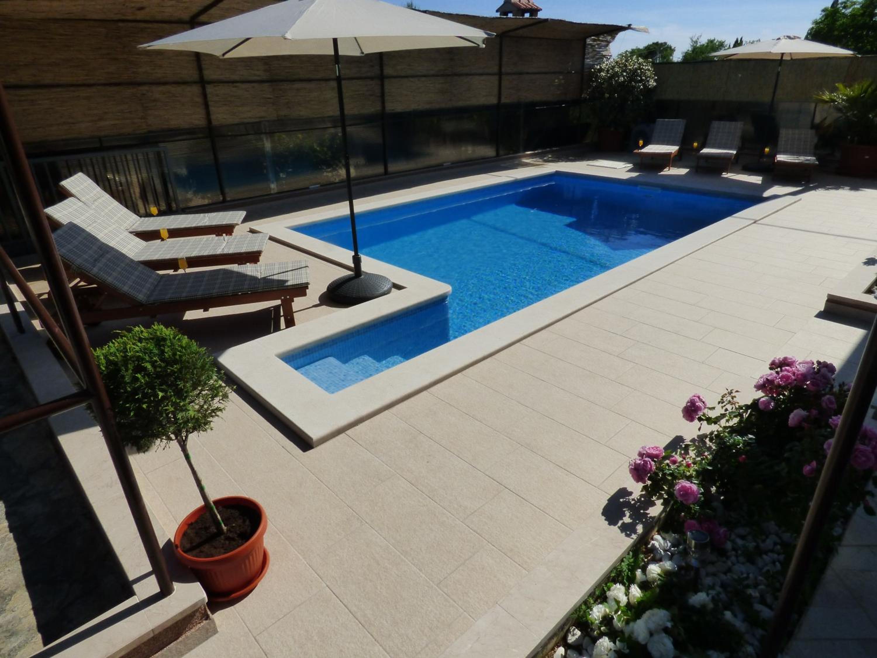 Villa Marica view 3